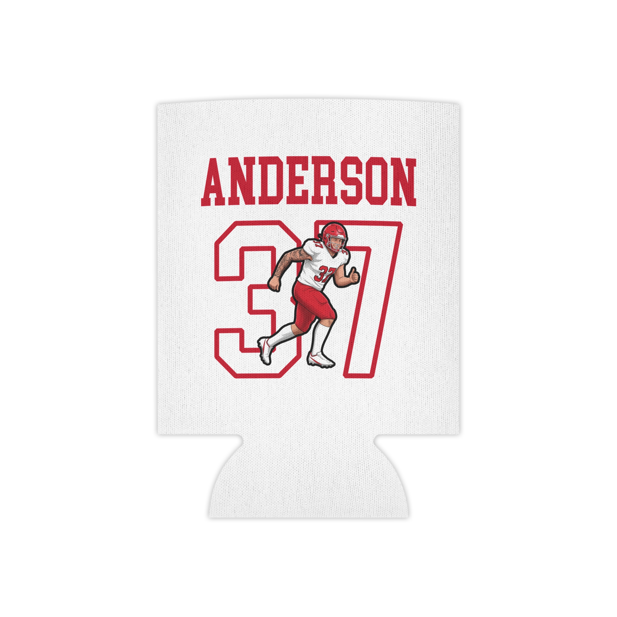 Can Cooler — character_shirsey in Classic