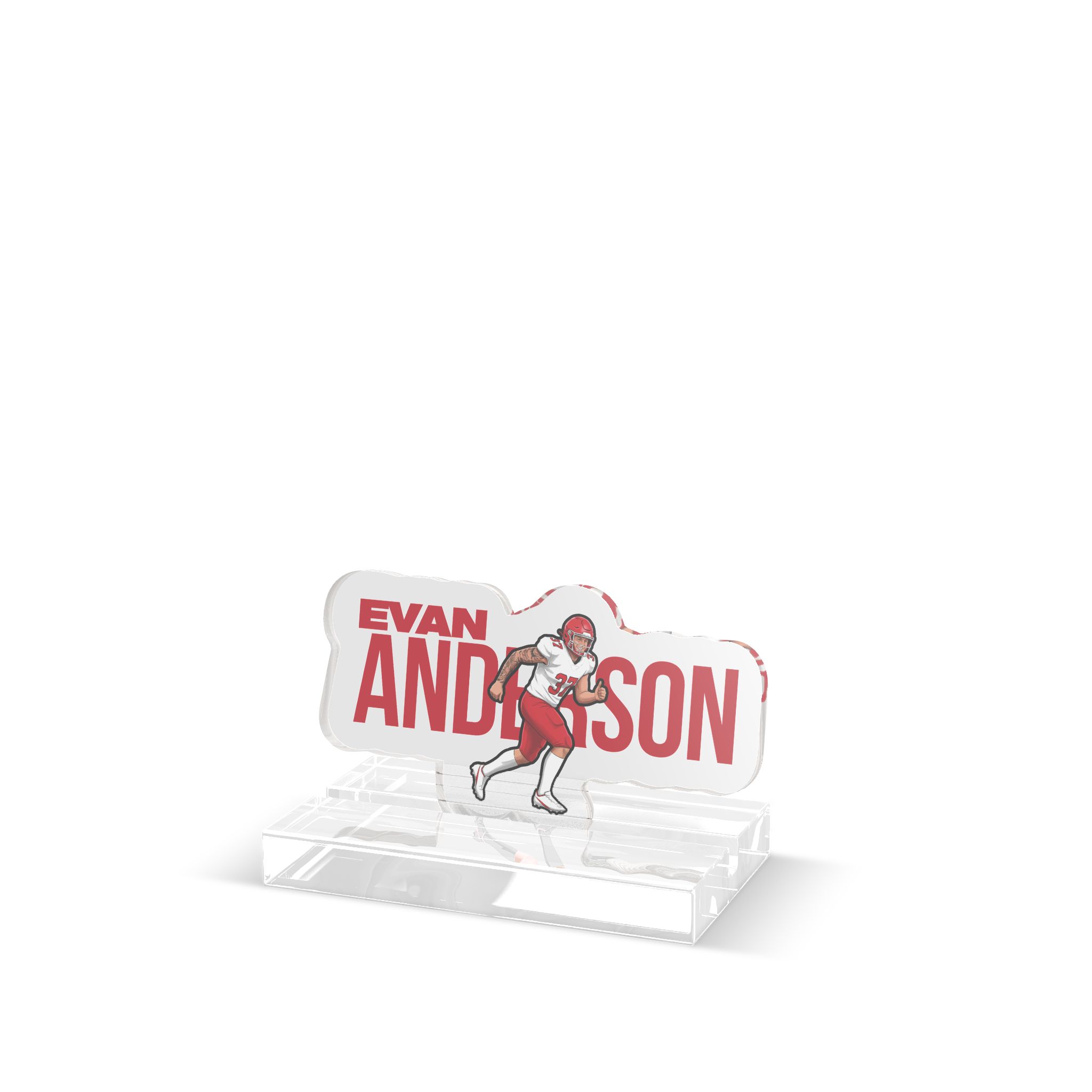 Desk Display — character_player_name in Classic