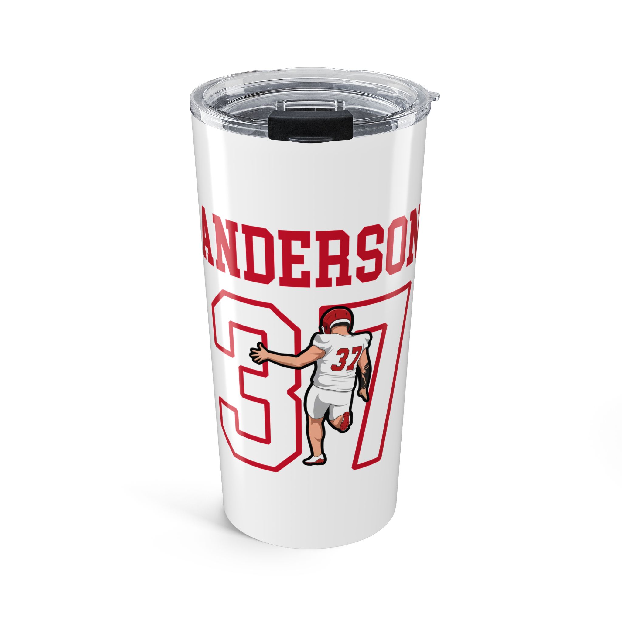 20oz Tumbler — character_shirsey in Classic