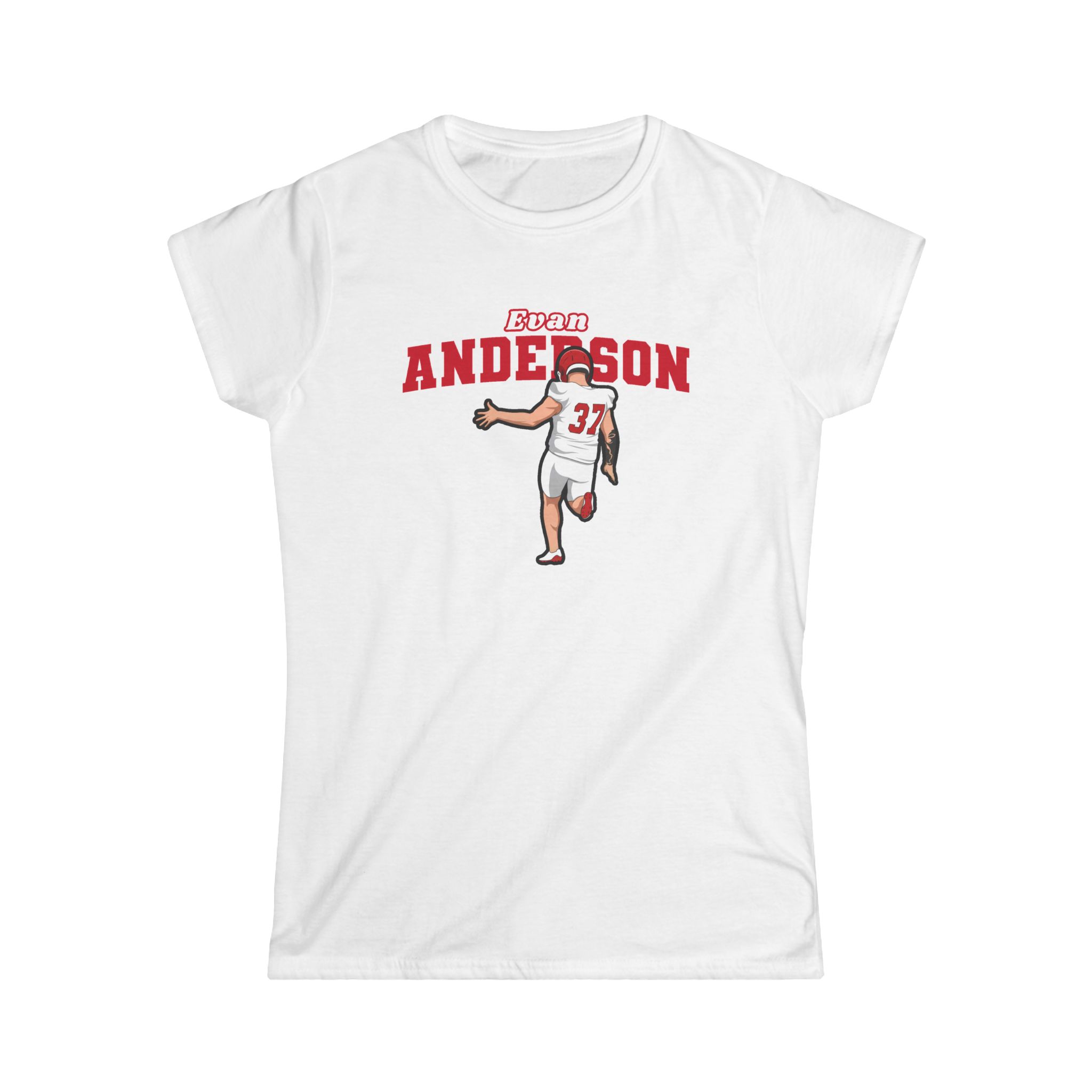 Women's Softstyle Tee