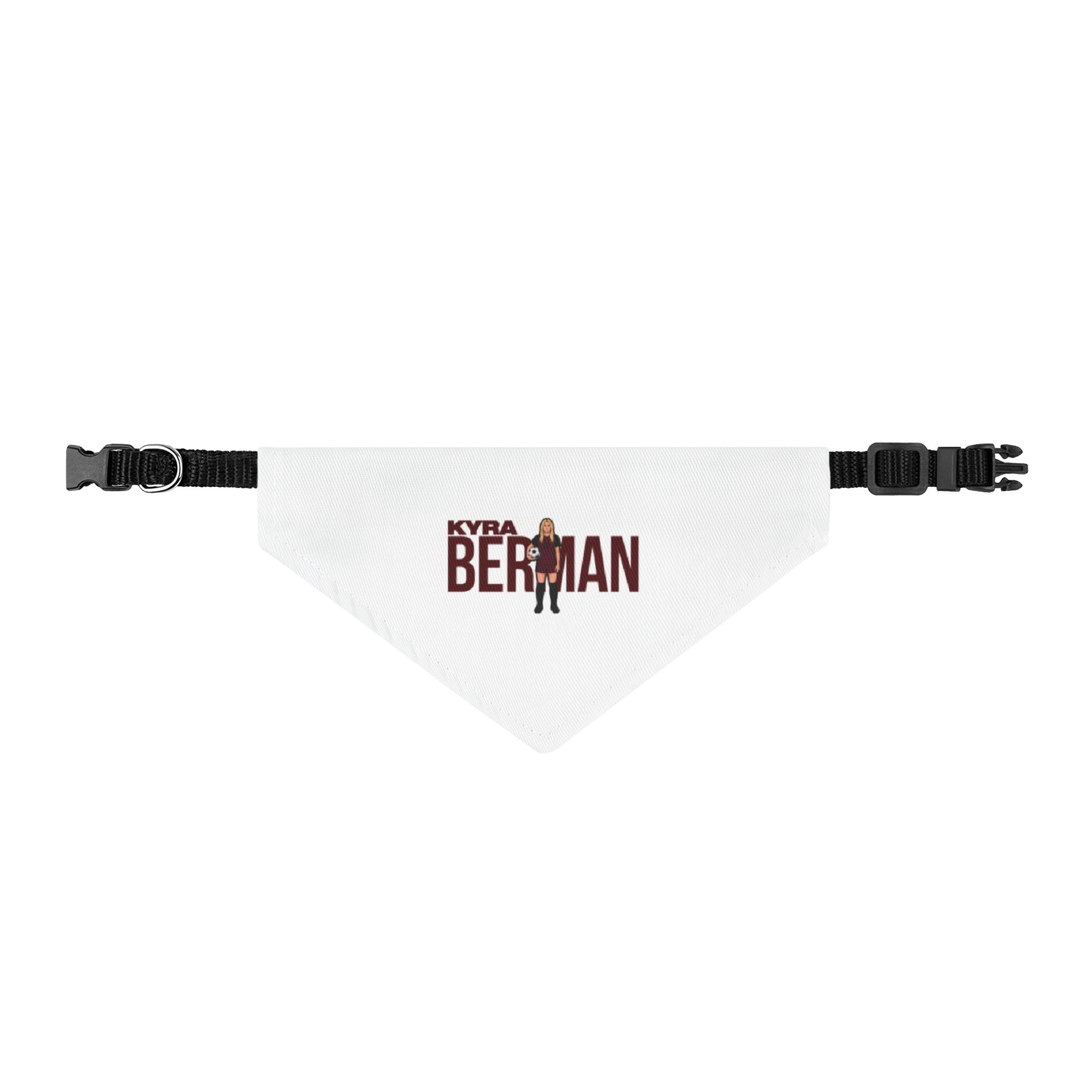 Pet Bandana — character_player_name in Classic