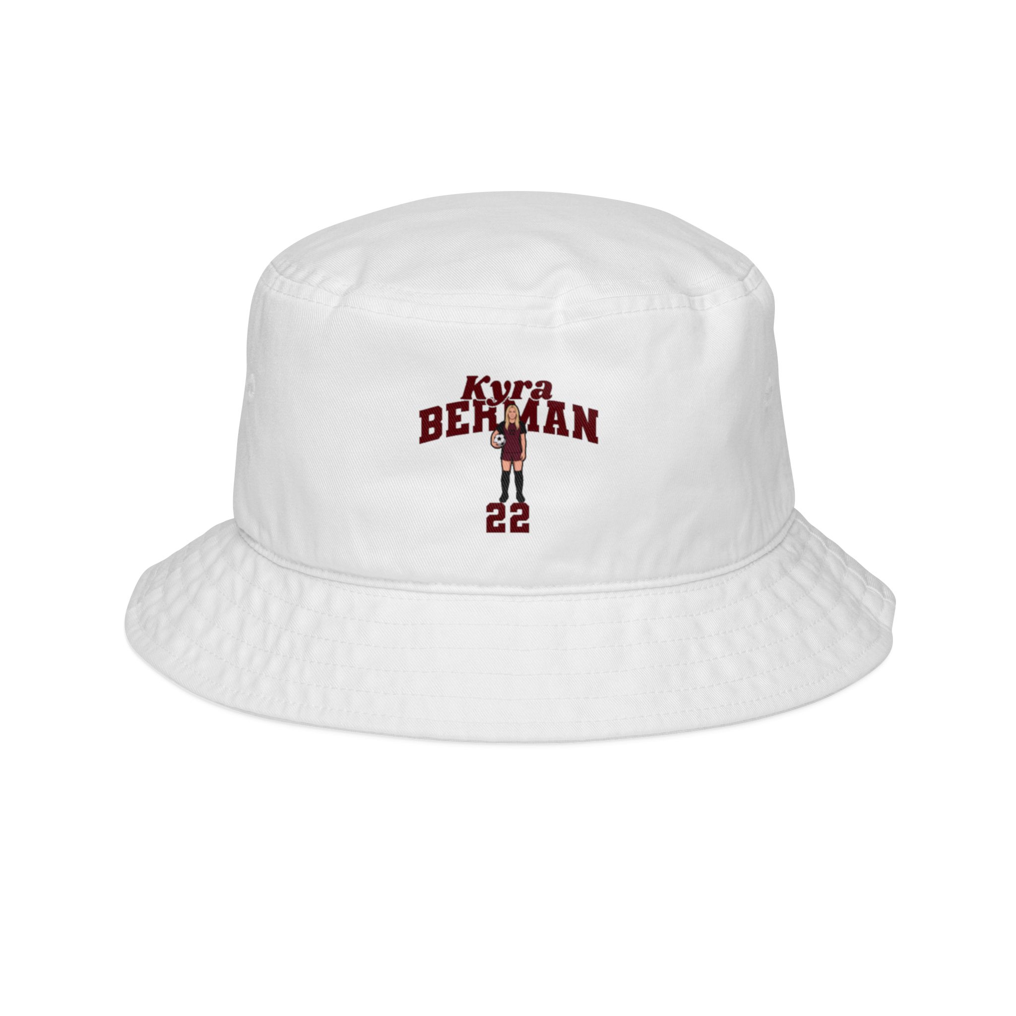 Bucket Hat