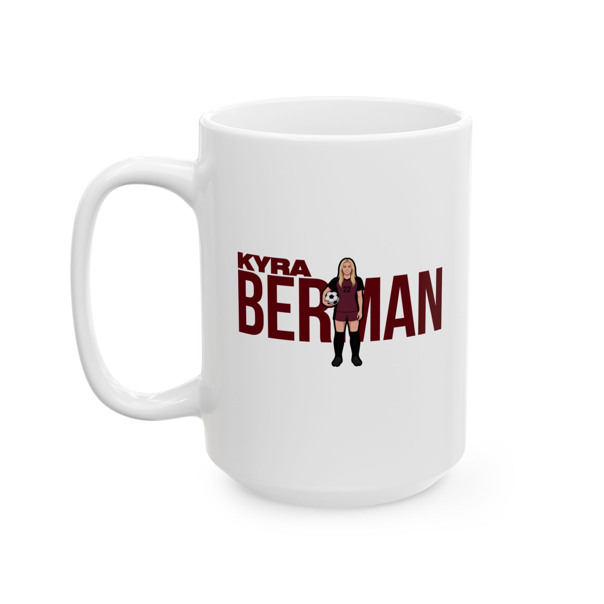 Coffee Mug — character_player_name in Classic