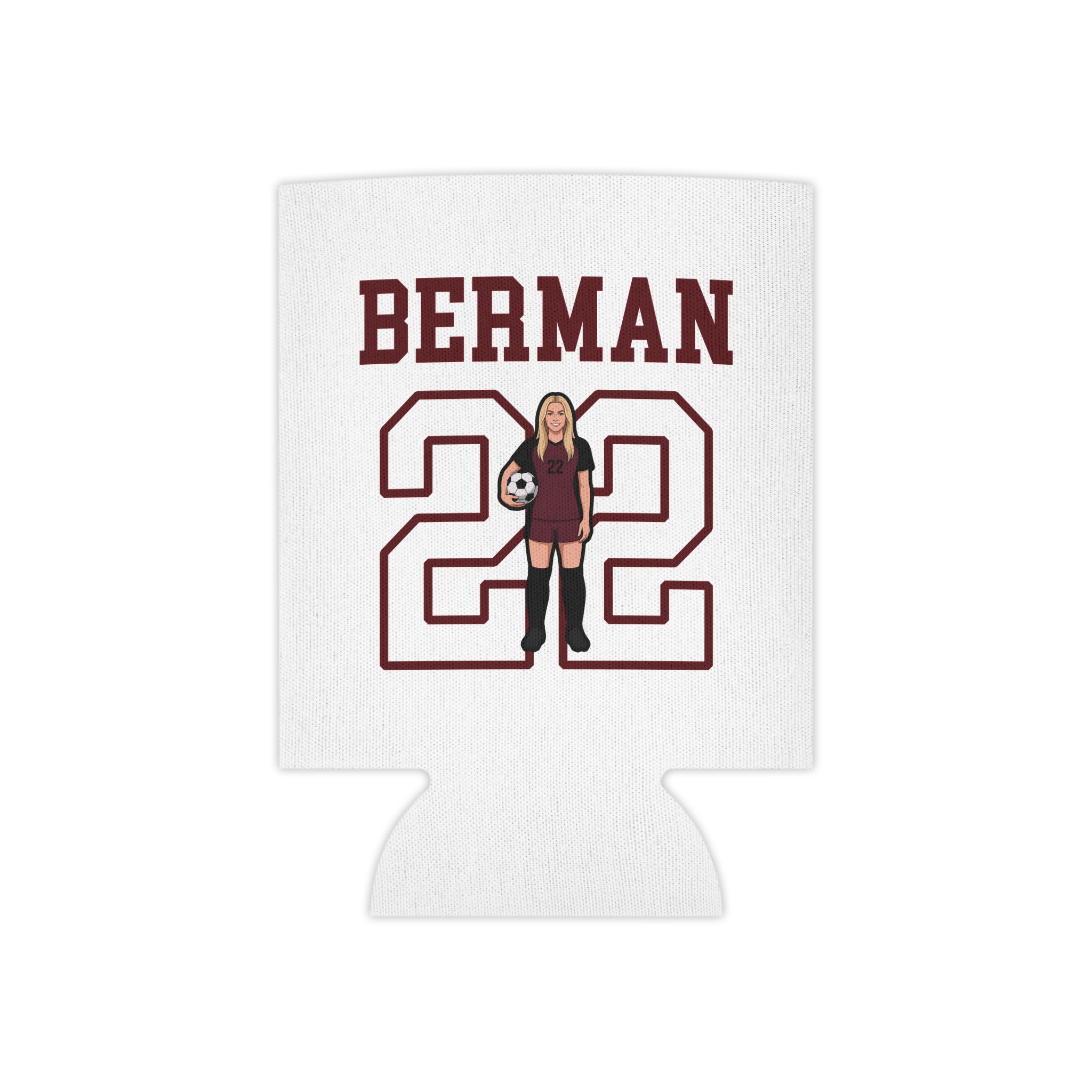 Can Cooler — character_shirsey in Classic