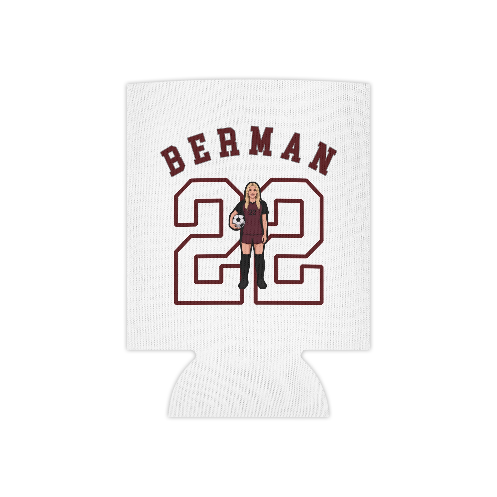 Can Cooler — character_shirsey_arch in Classic