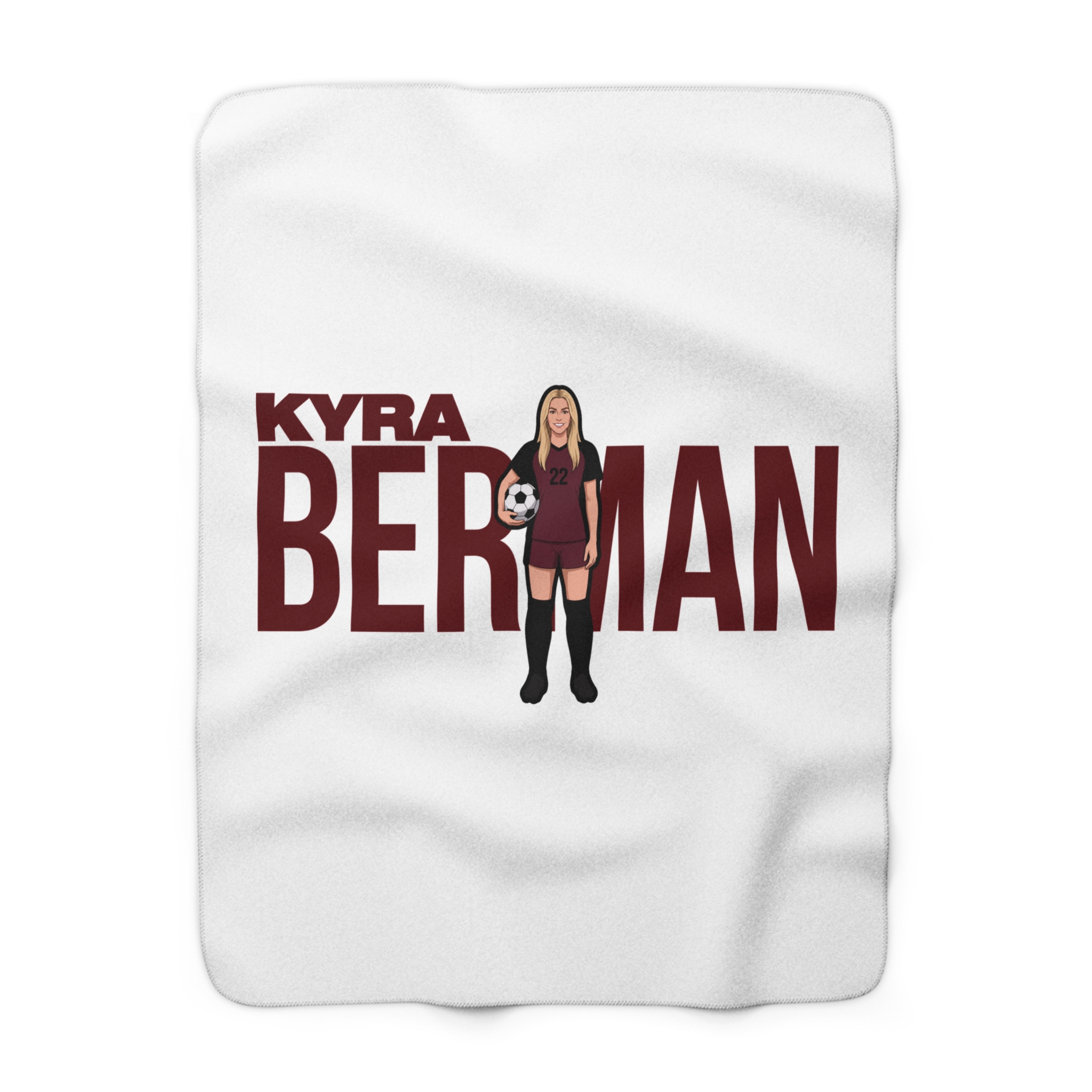 Sherpa Blanket — character_player_name in Classic