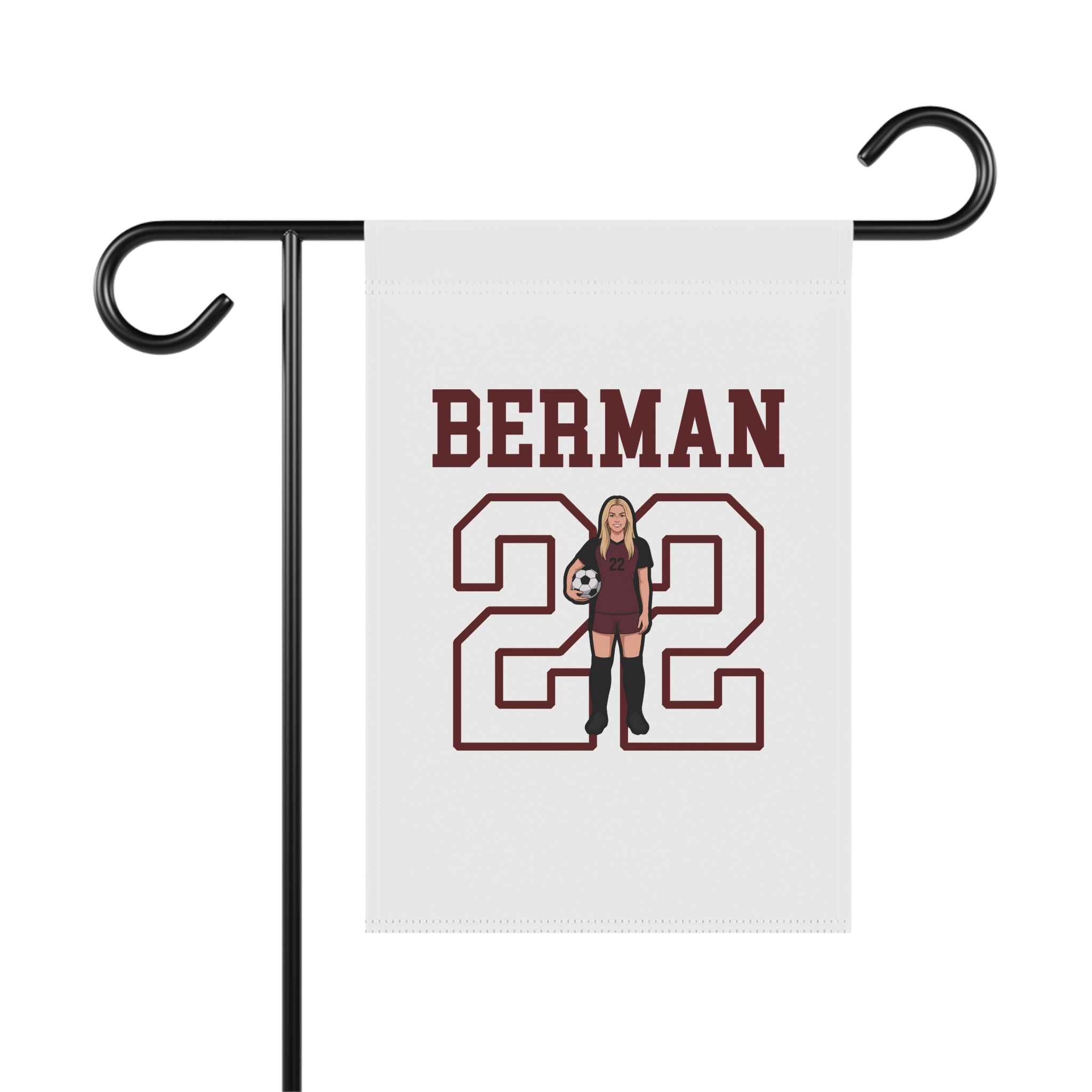 Garden & House Banner — character_shirsey in Classic
