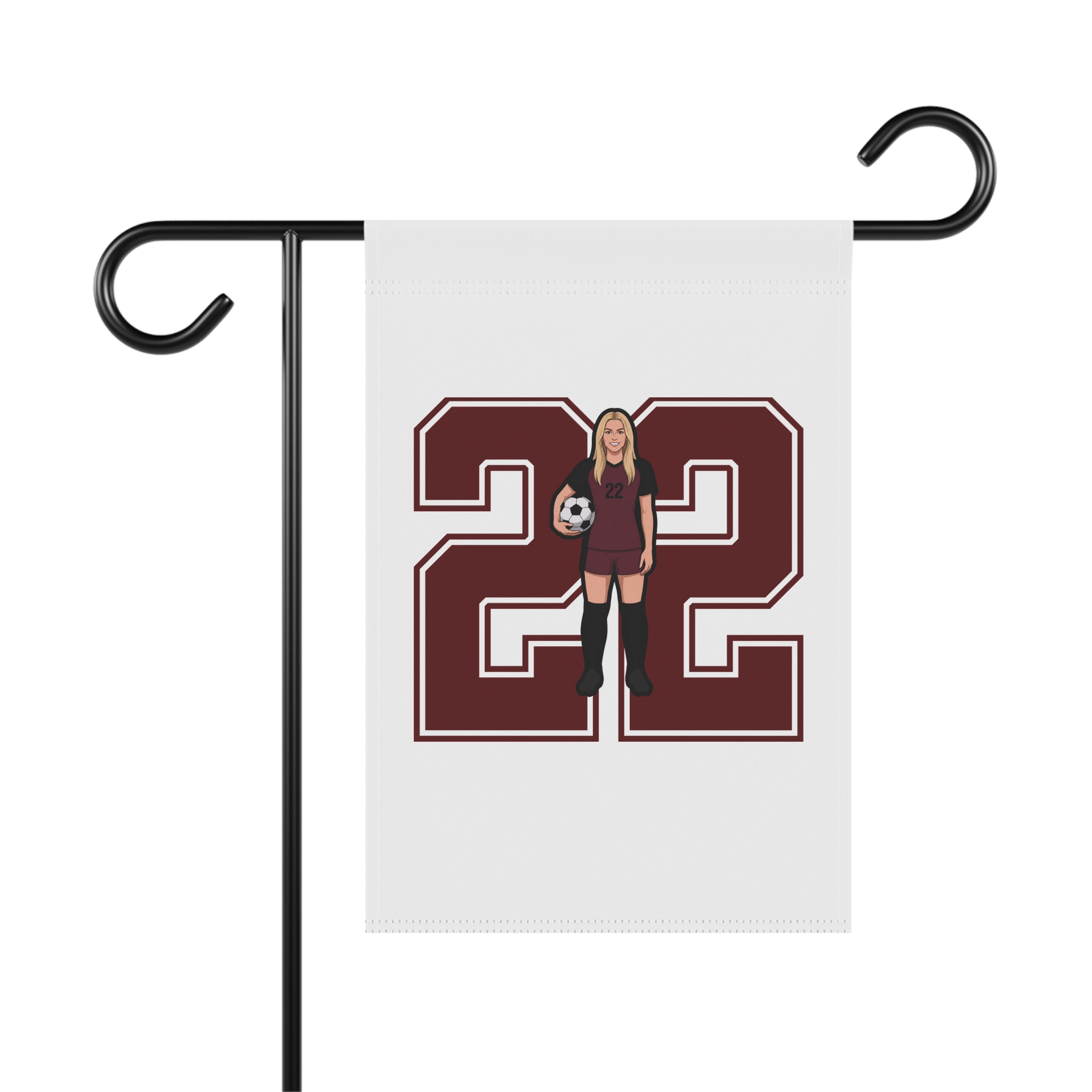 Garden & House Banner — character_number in Classic