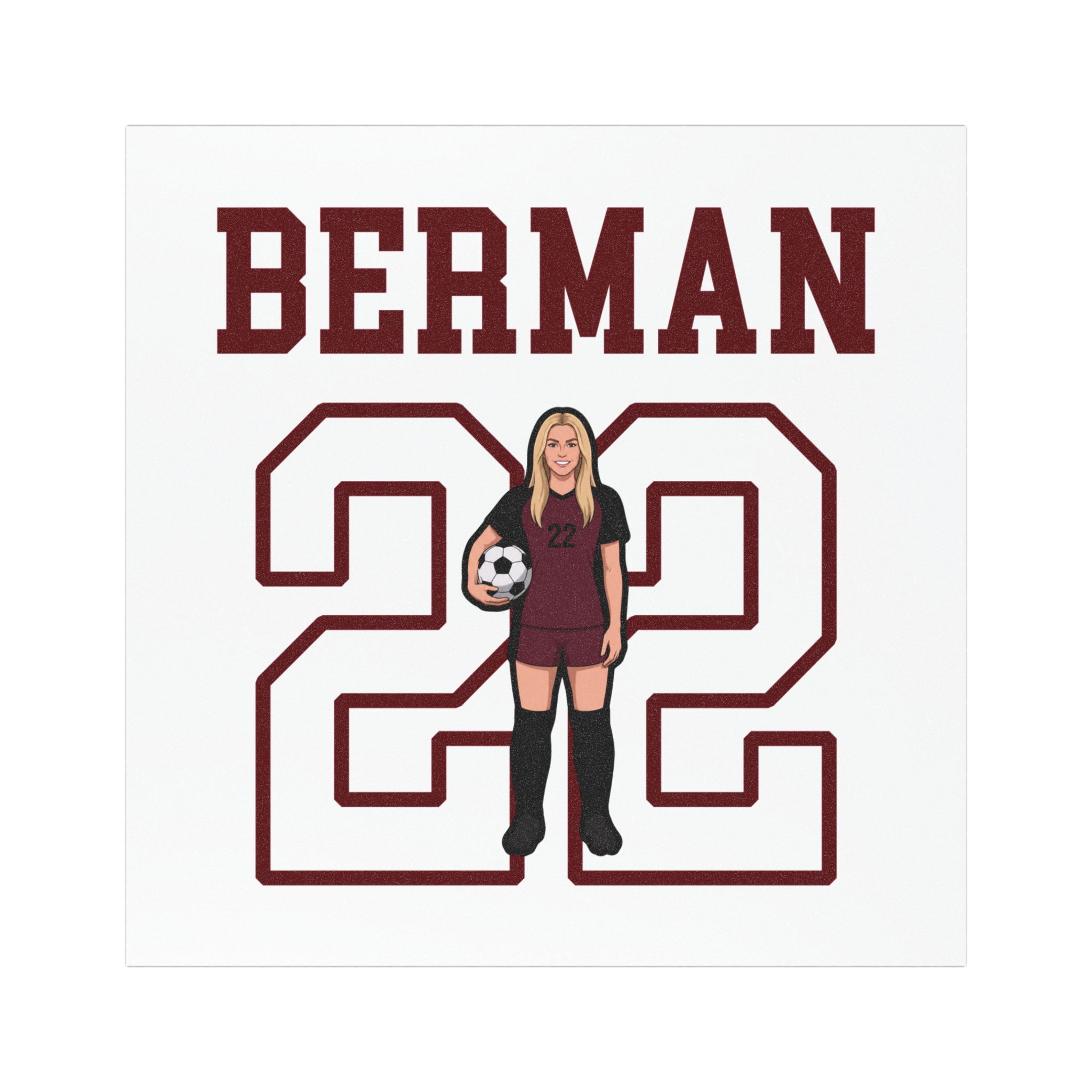 Car Magnets — character_shirsey in Classic