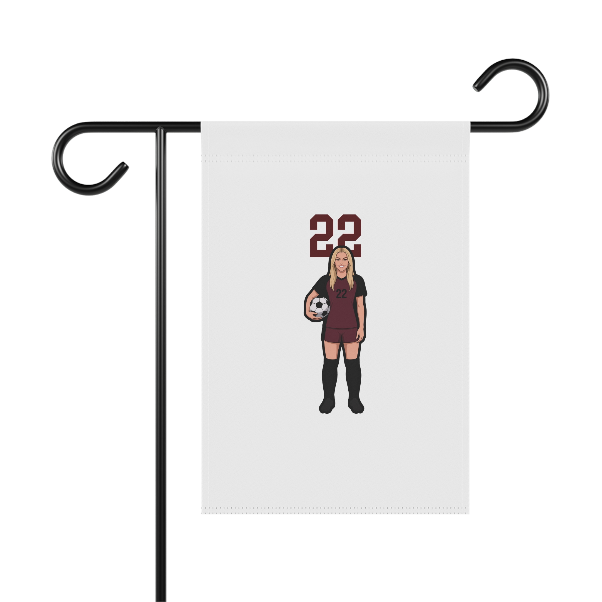 Garden & House Banner — character_number_top in Classic