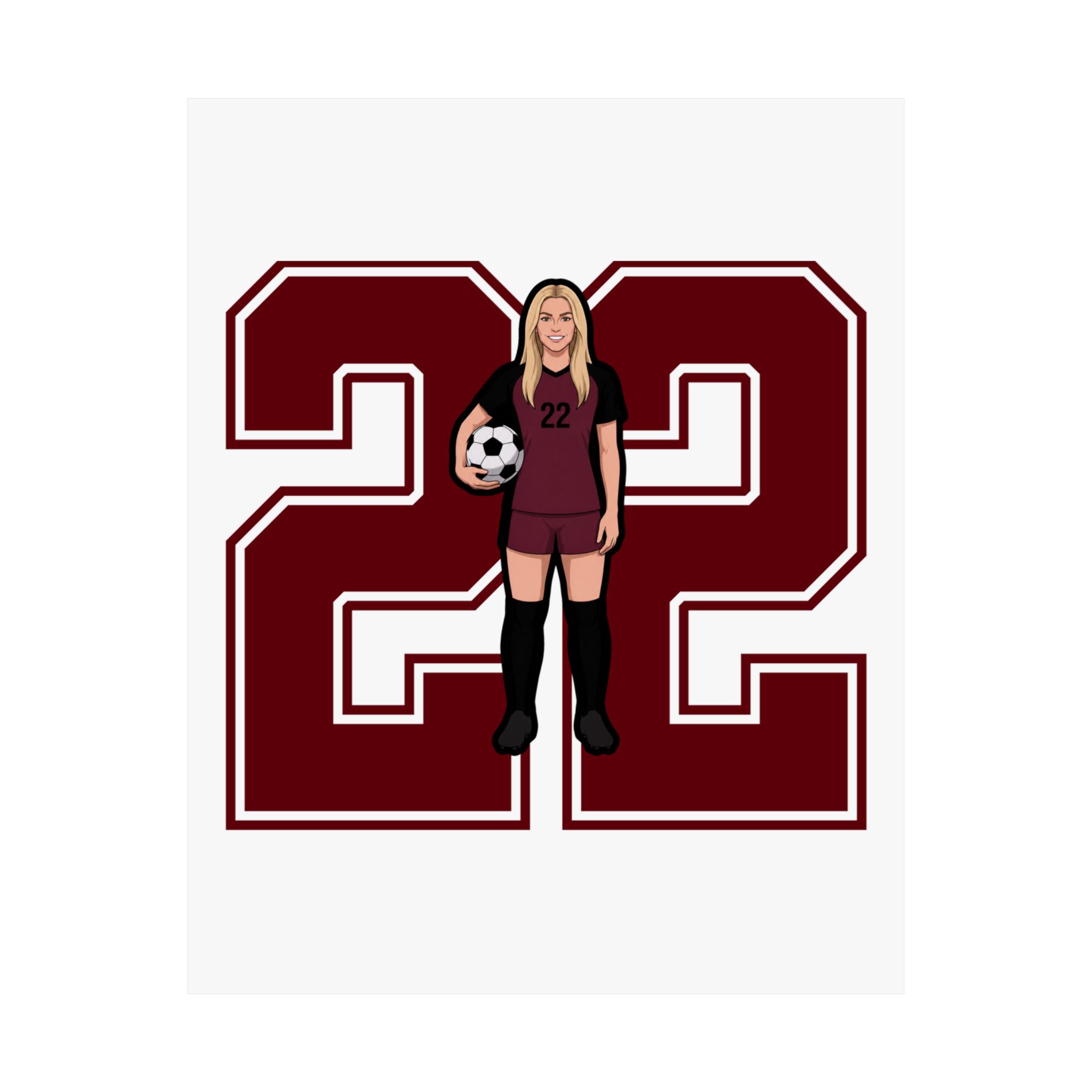 Poster — character_number in Classic