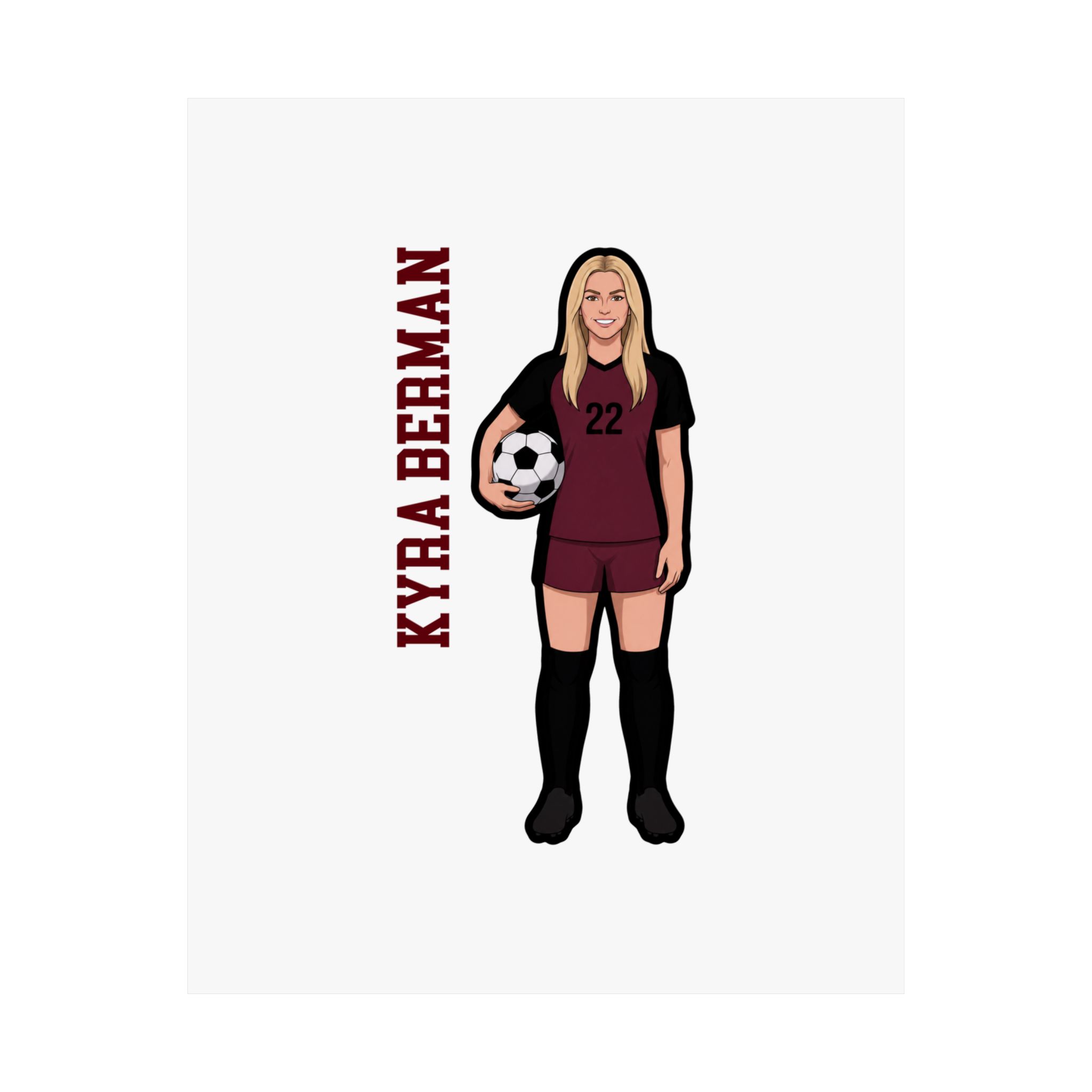 Poster — character_name_vertical in Classic