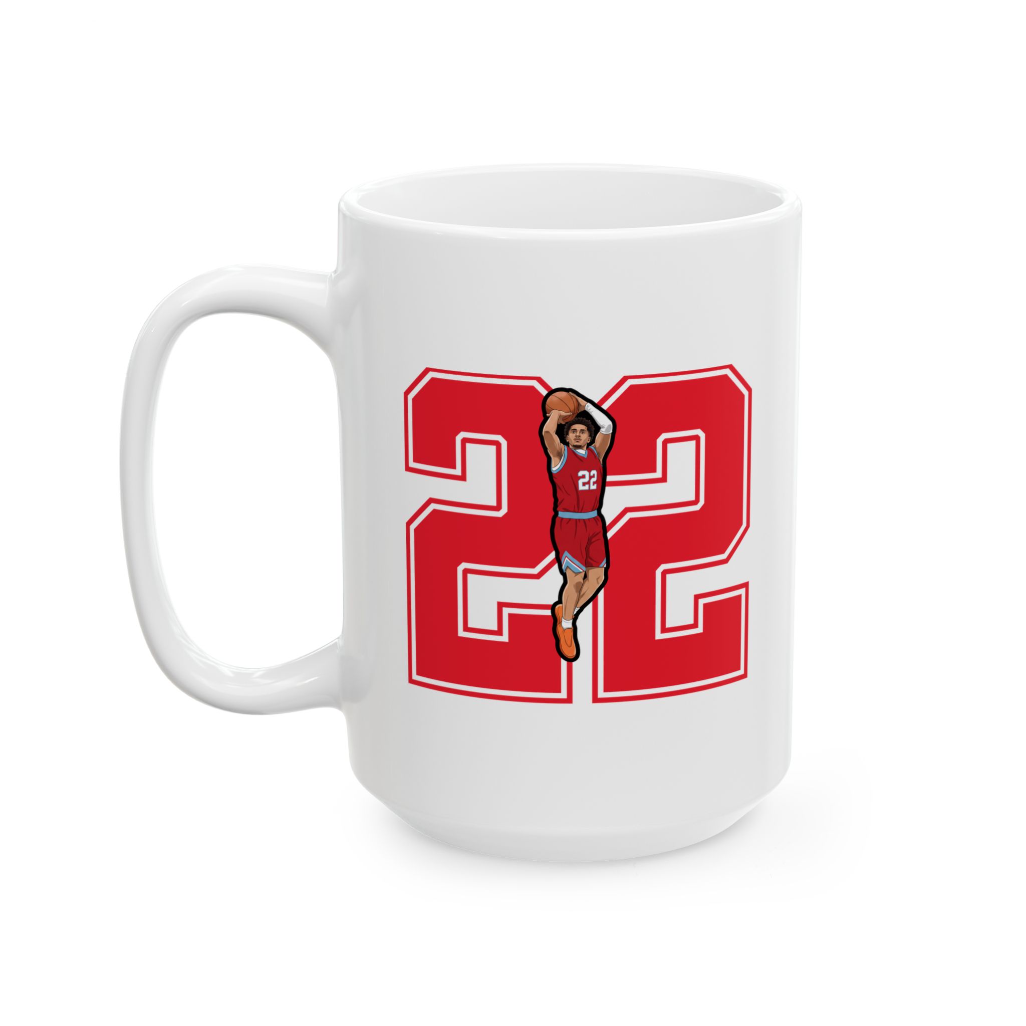 Coffee Mug