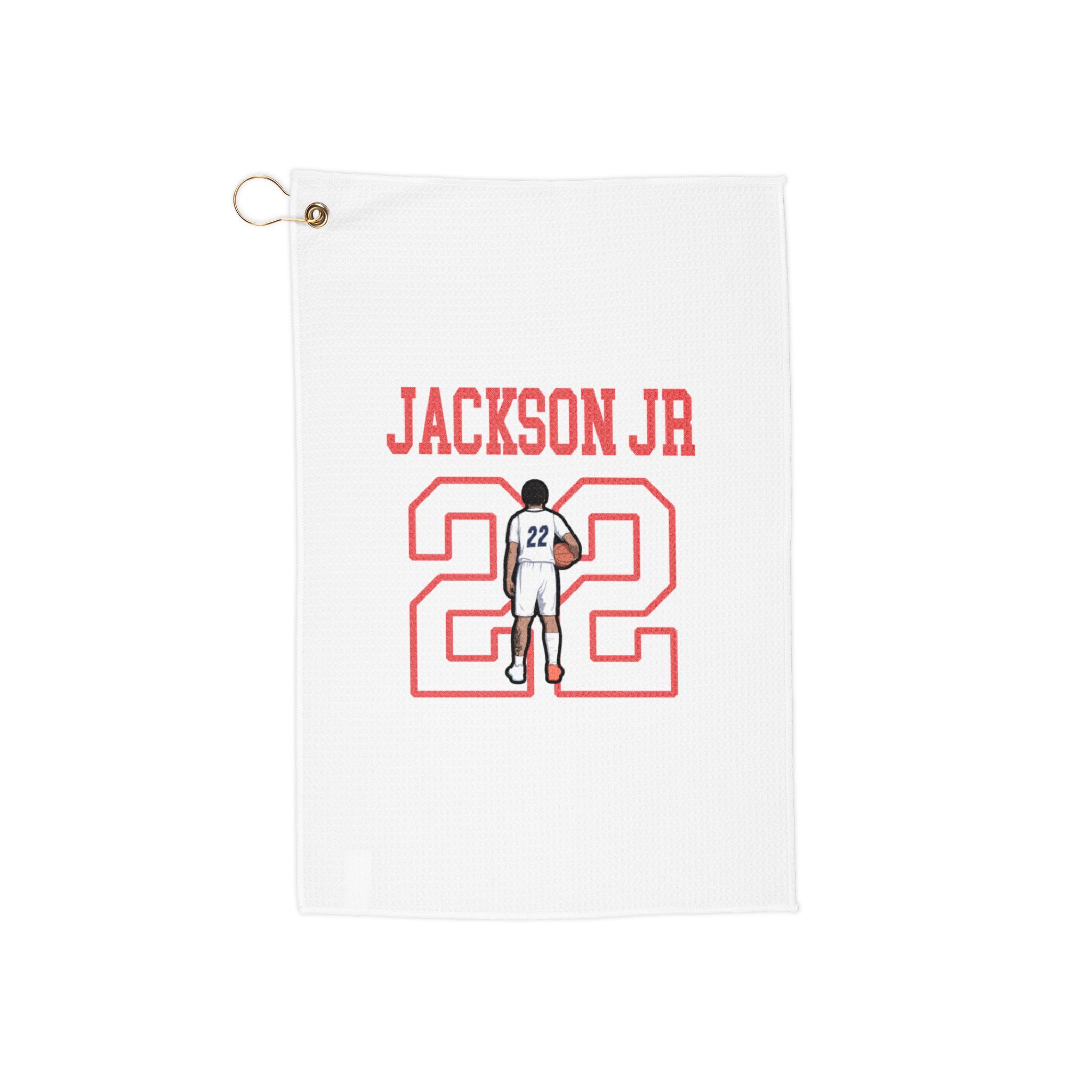 Golf Towel — character_shirsey in Classic