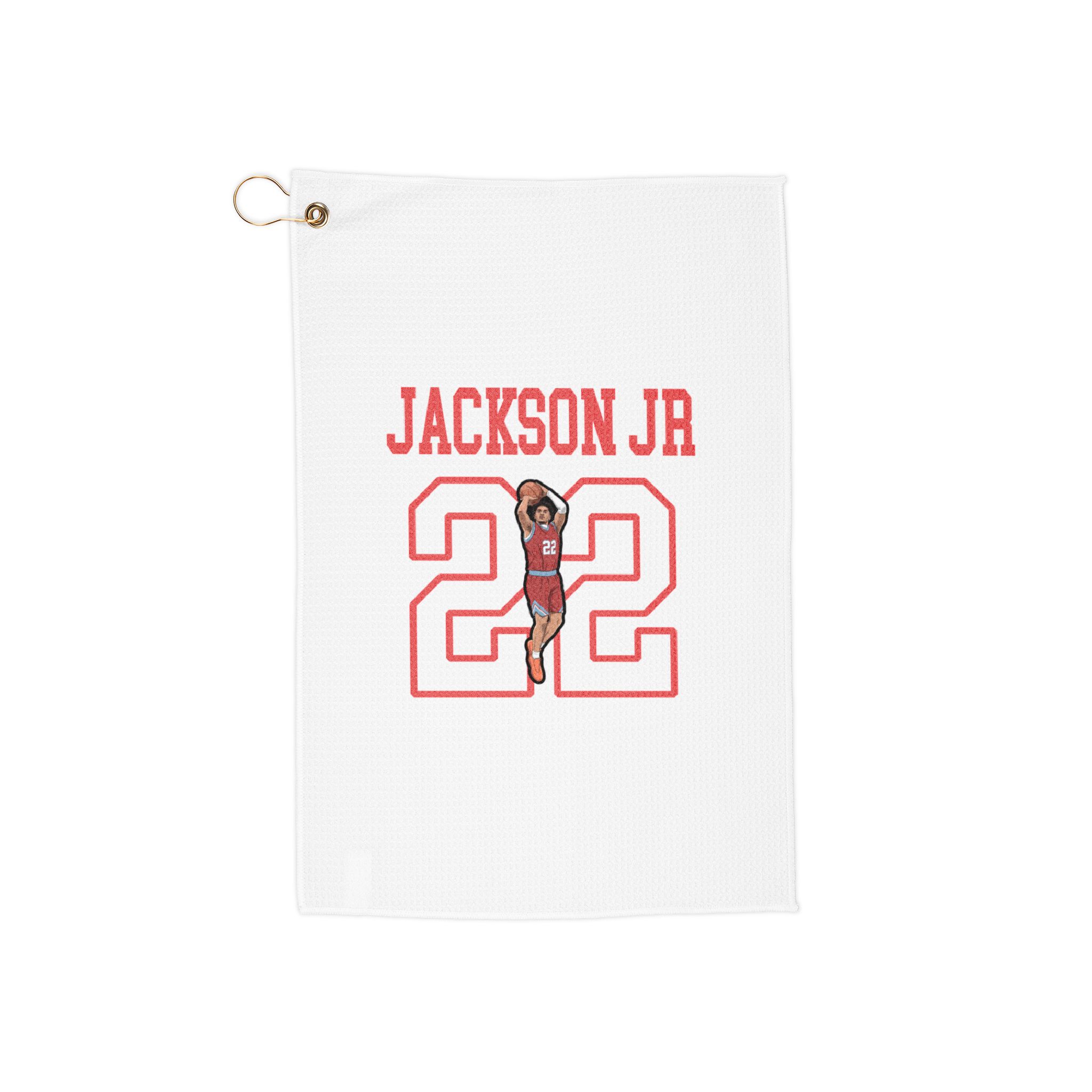 Golf Towel — character_shirsey in Classic