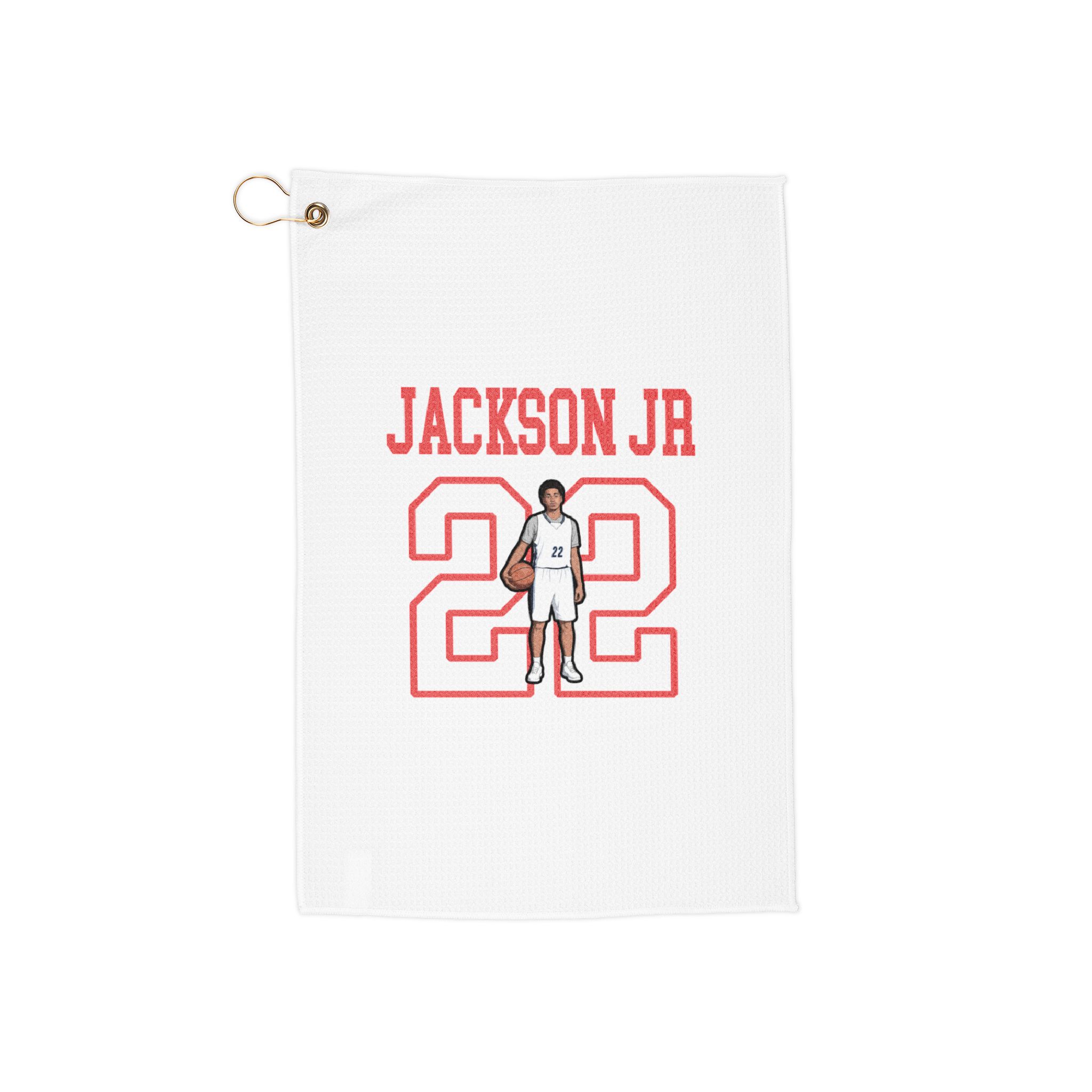 Golf Towel — character_shirsey in Classic