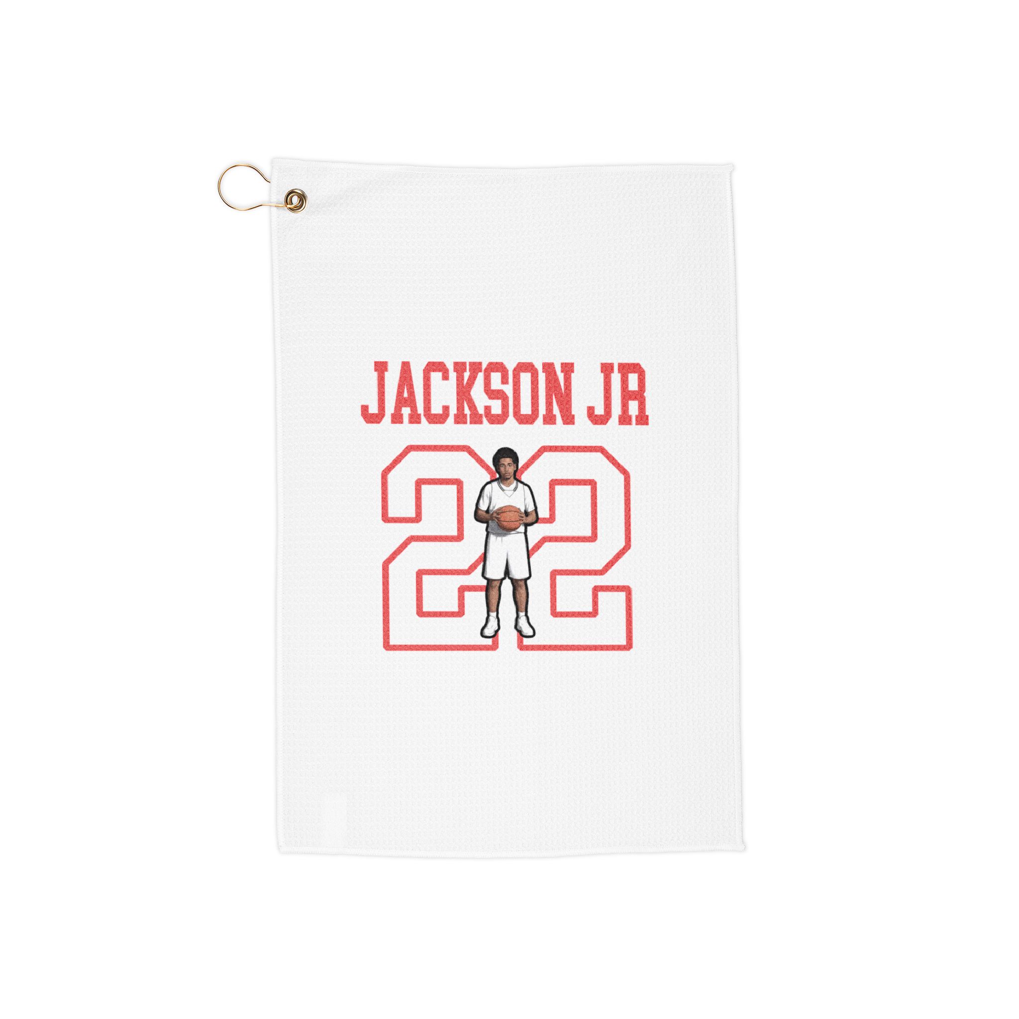 Golf Towel — character_shirsey in Classic