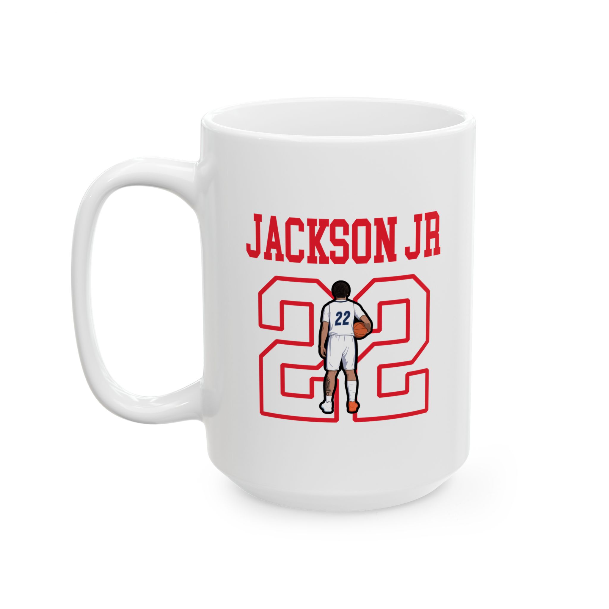 Coffee Mug — character_shirsey in Classic