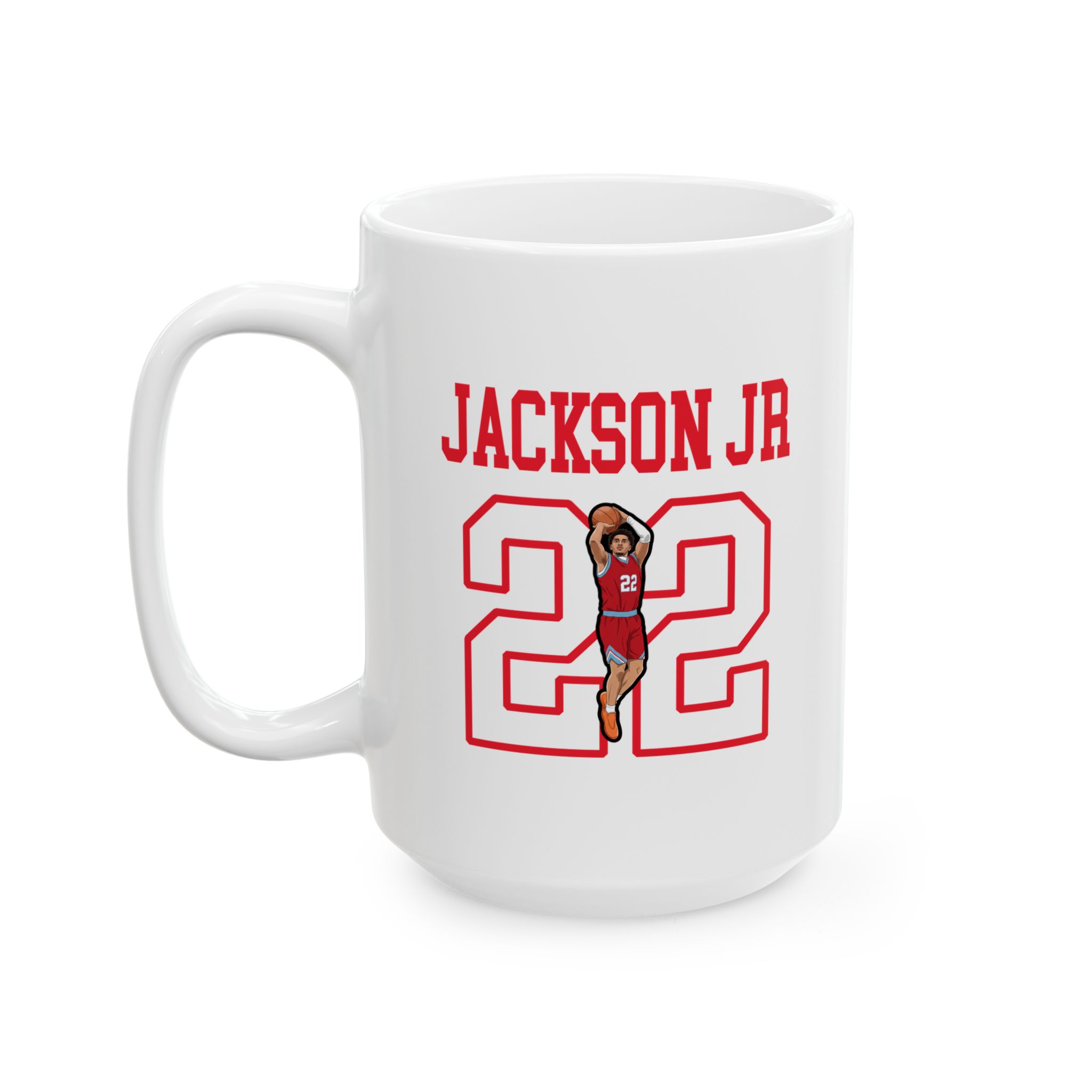 Coffee Mug — character_shirsey in Classic