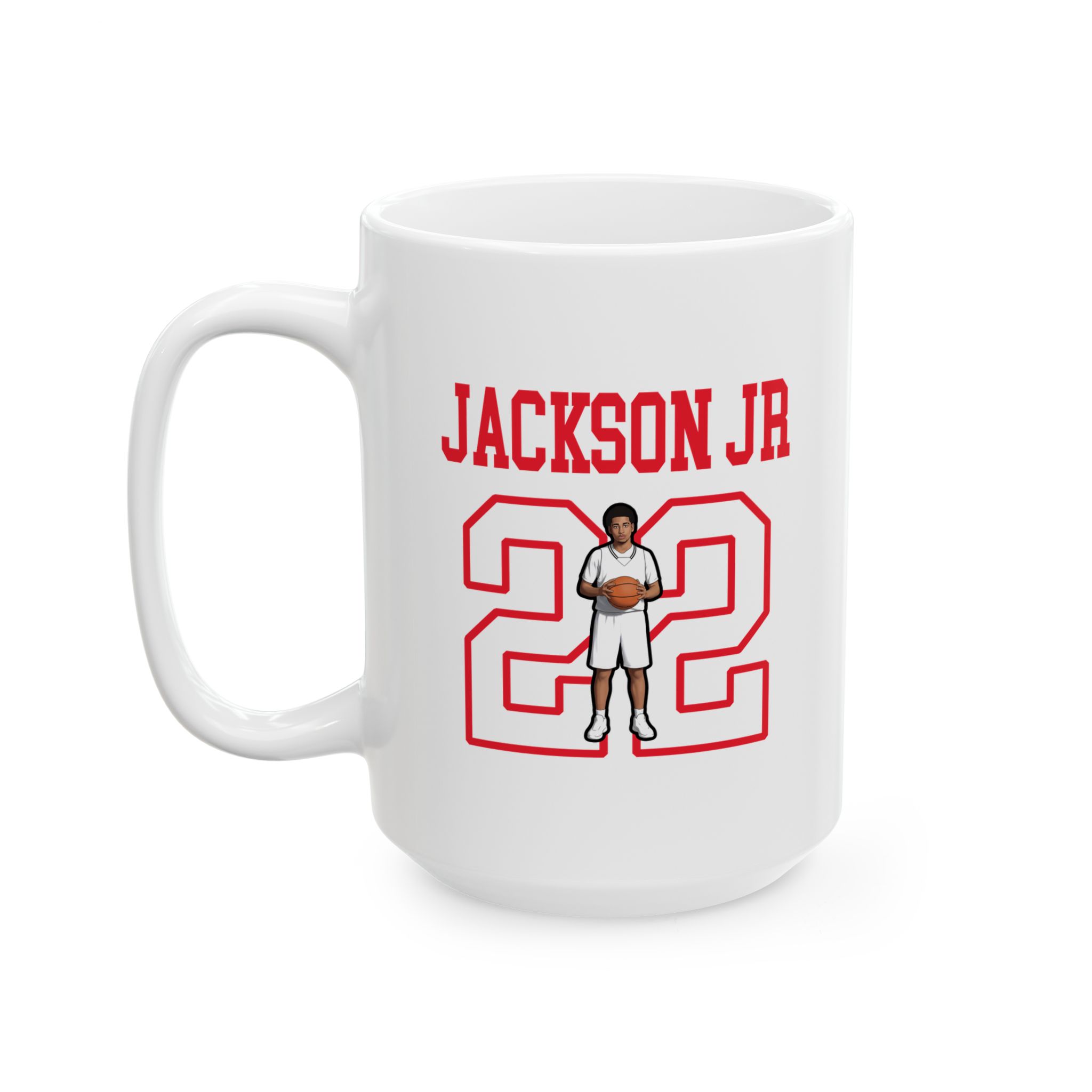 Coffee Mug — character_shirsey in Classic