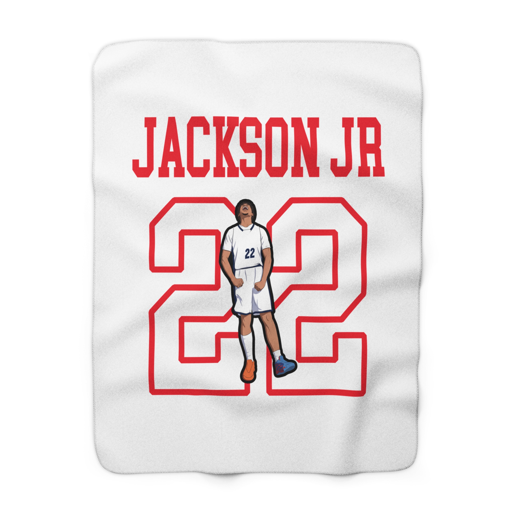 Sherpa Blanket — character_shirsey in Classic
