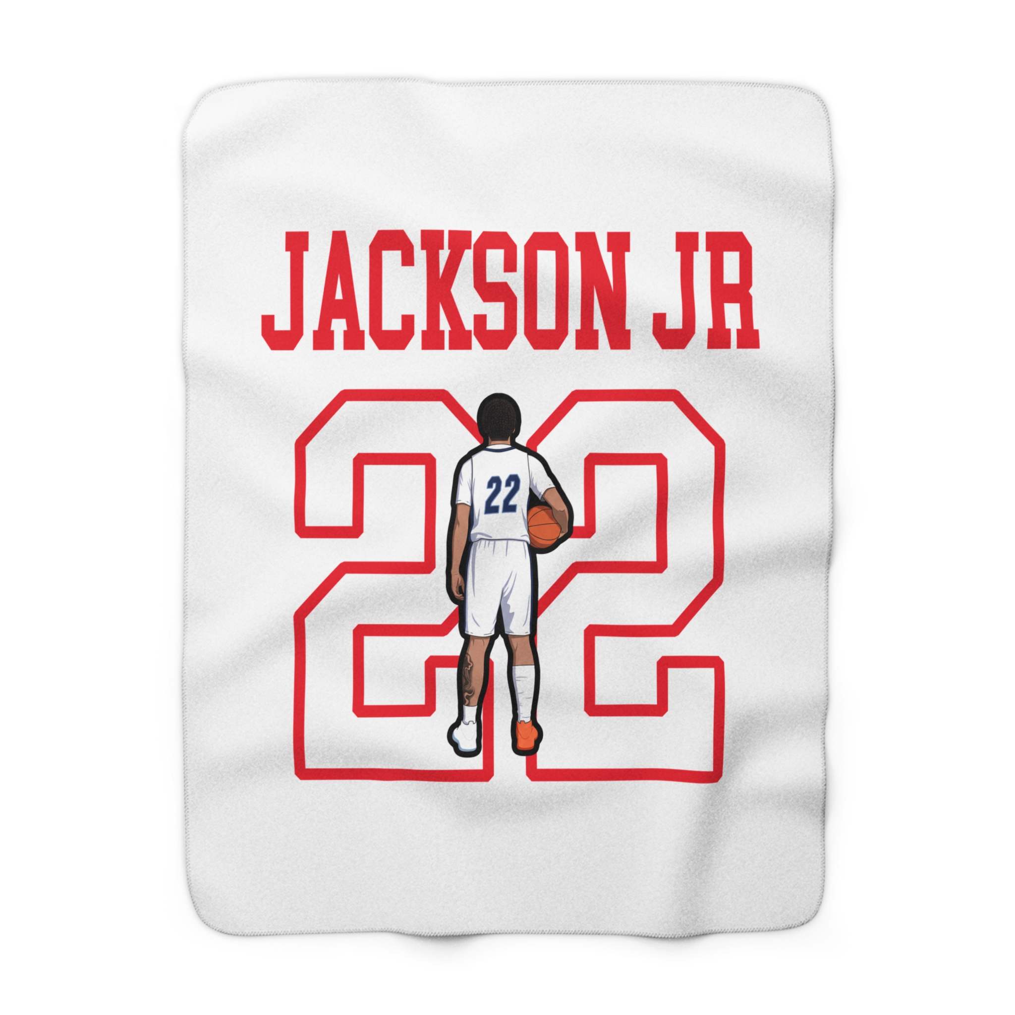 Sherpa Blanket — character_shirsey in Classic