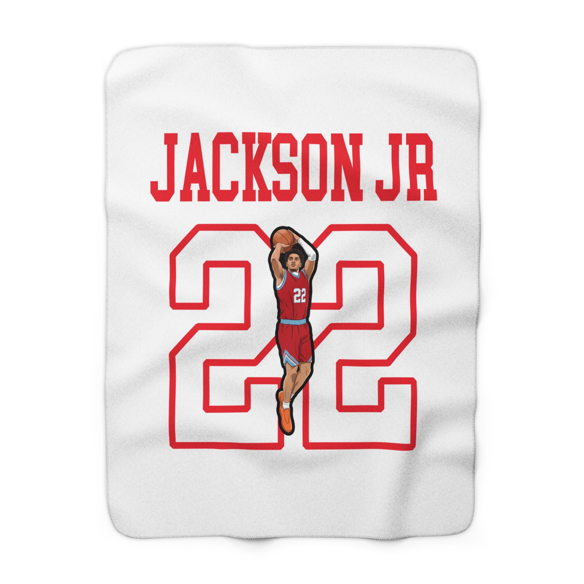 Sherpa Blanket — character_shirsey in Classic
