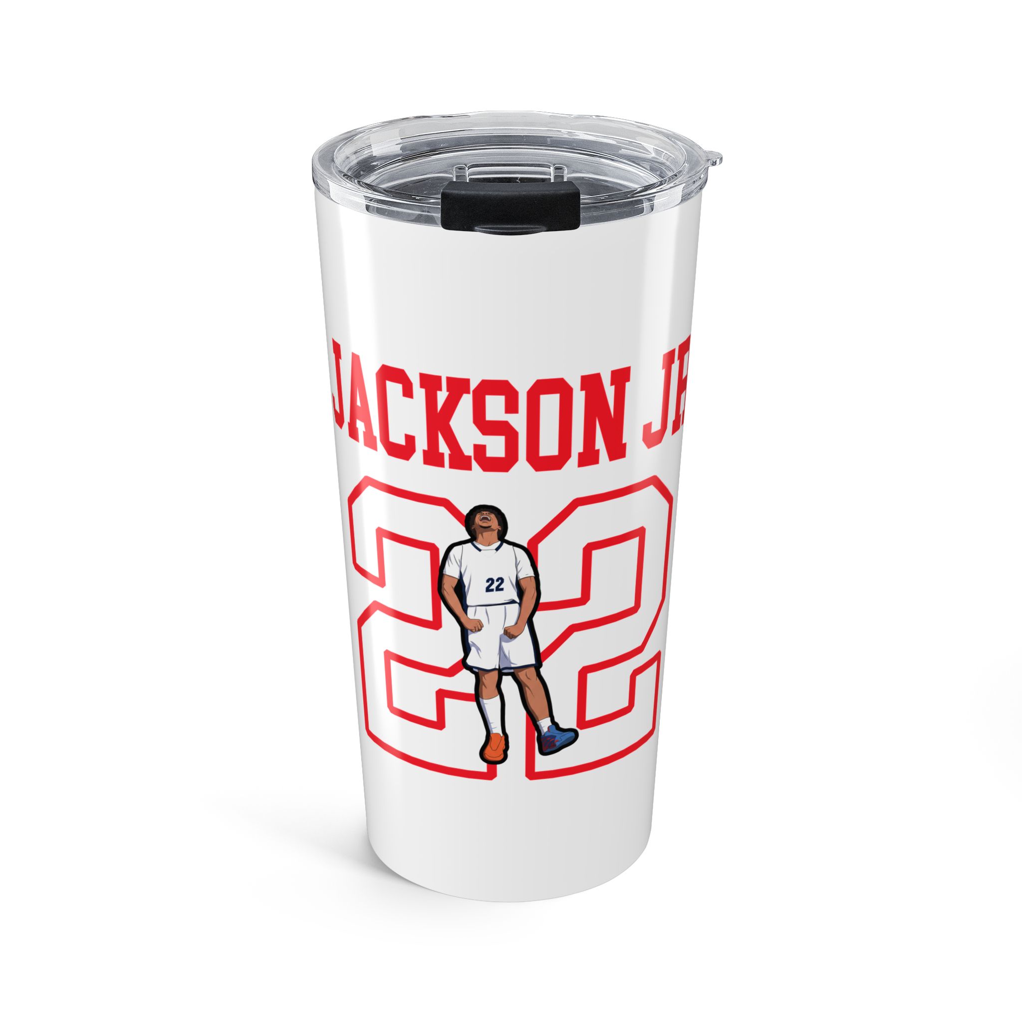 20oz Tumbler — character_shirsey in Classic