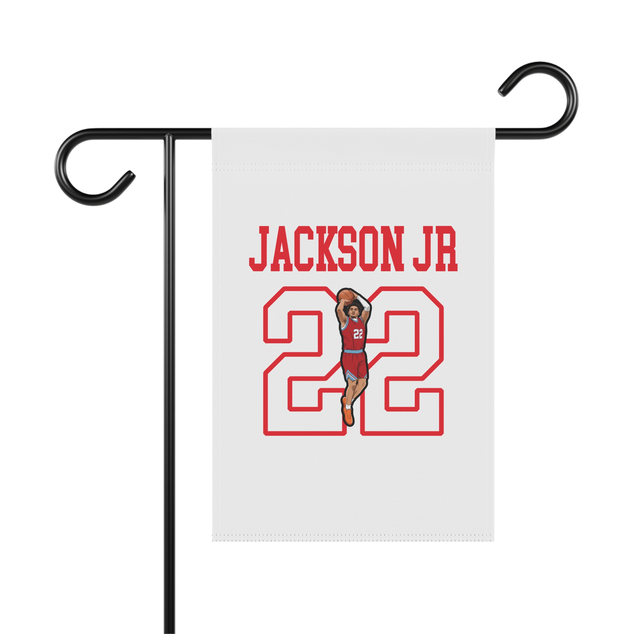 Garden & House Banner — character_shirsey in Classic
