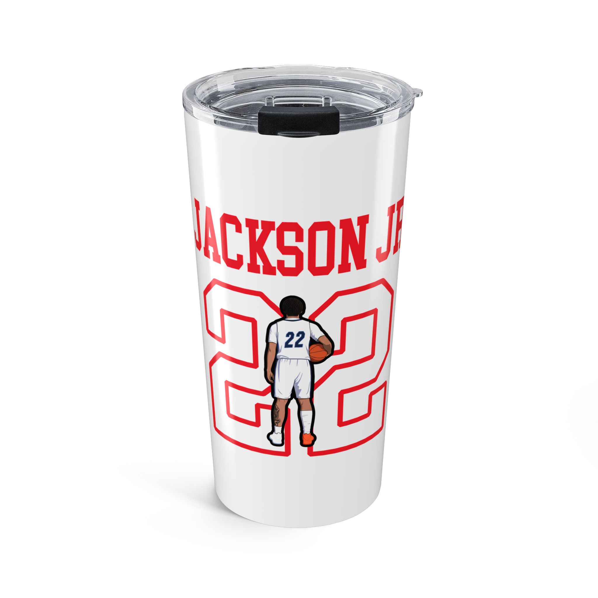 20oz Tumbler — character_shirsey in Classic