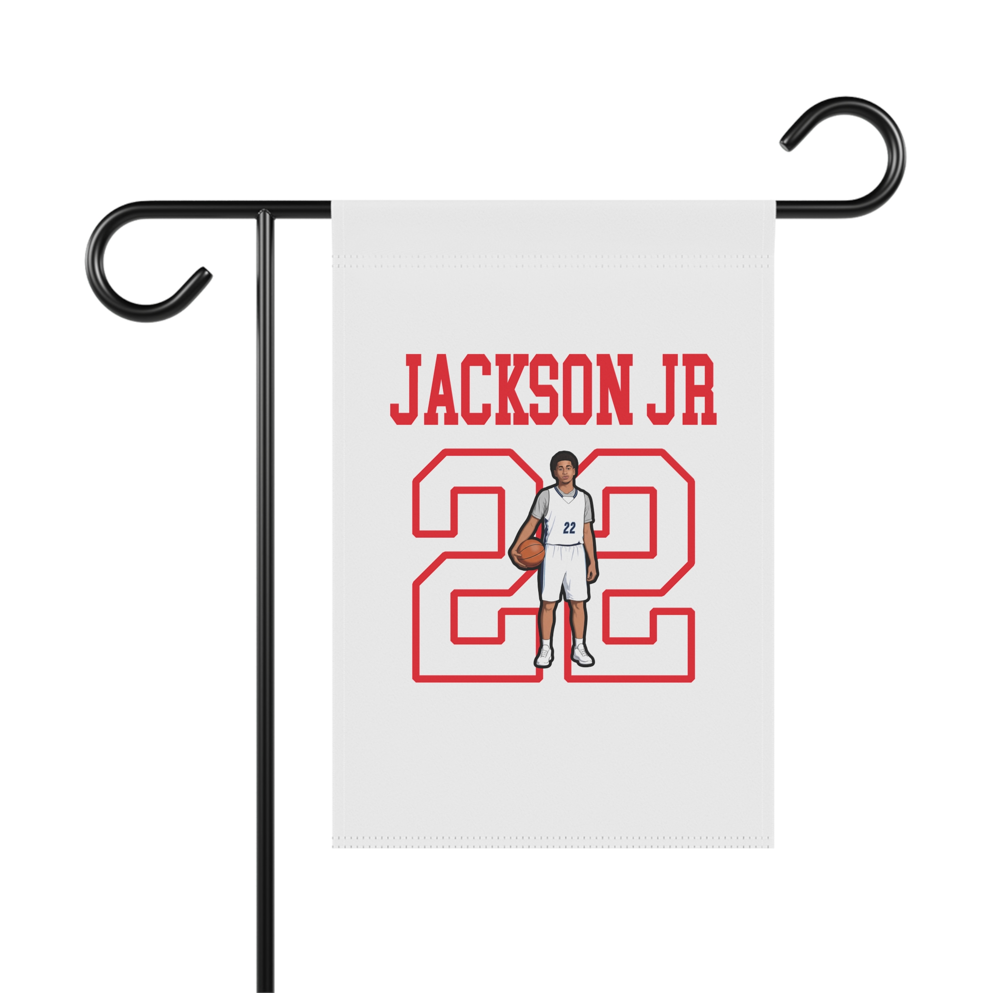 Garden & House Banner — character_shirsey in Classic