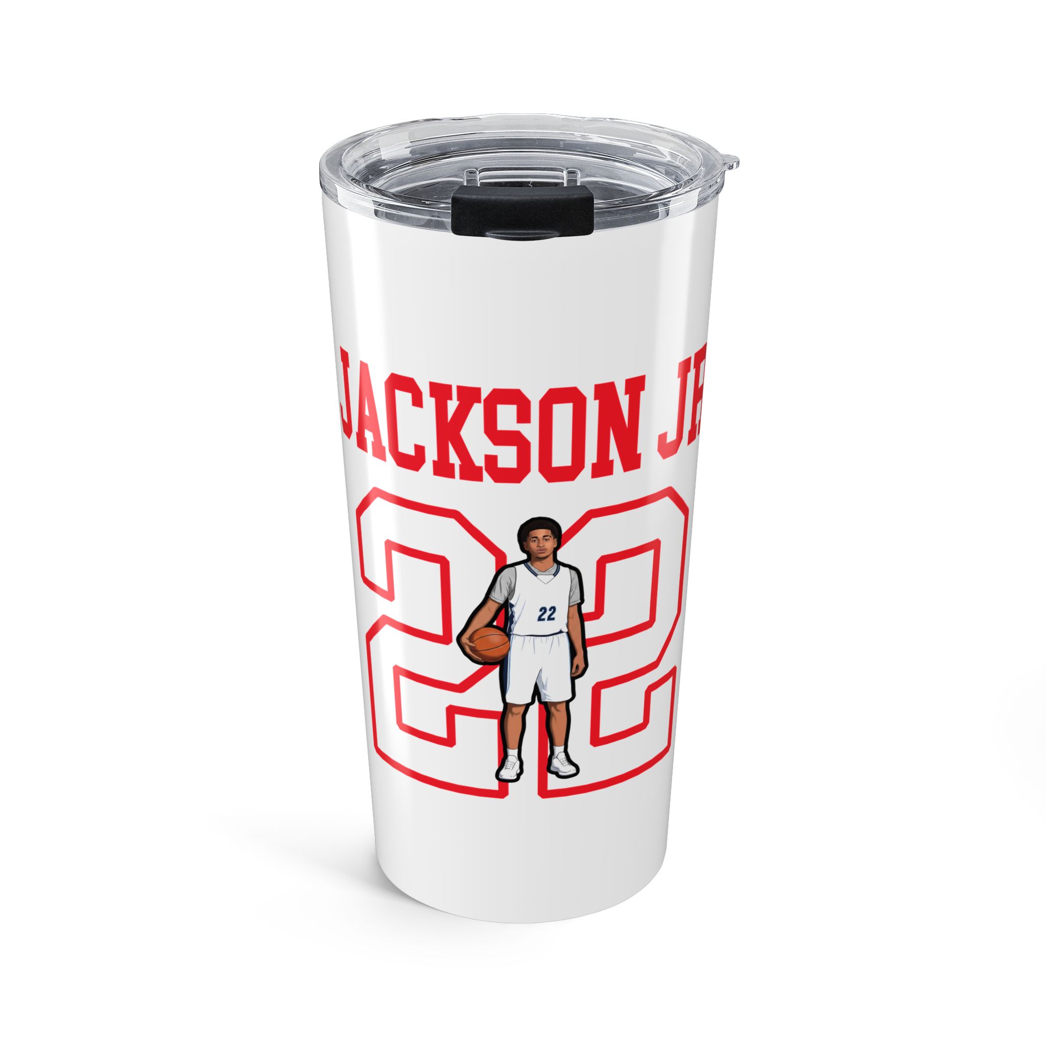 20oz Tumbler — character_shirsey in Classic