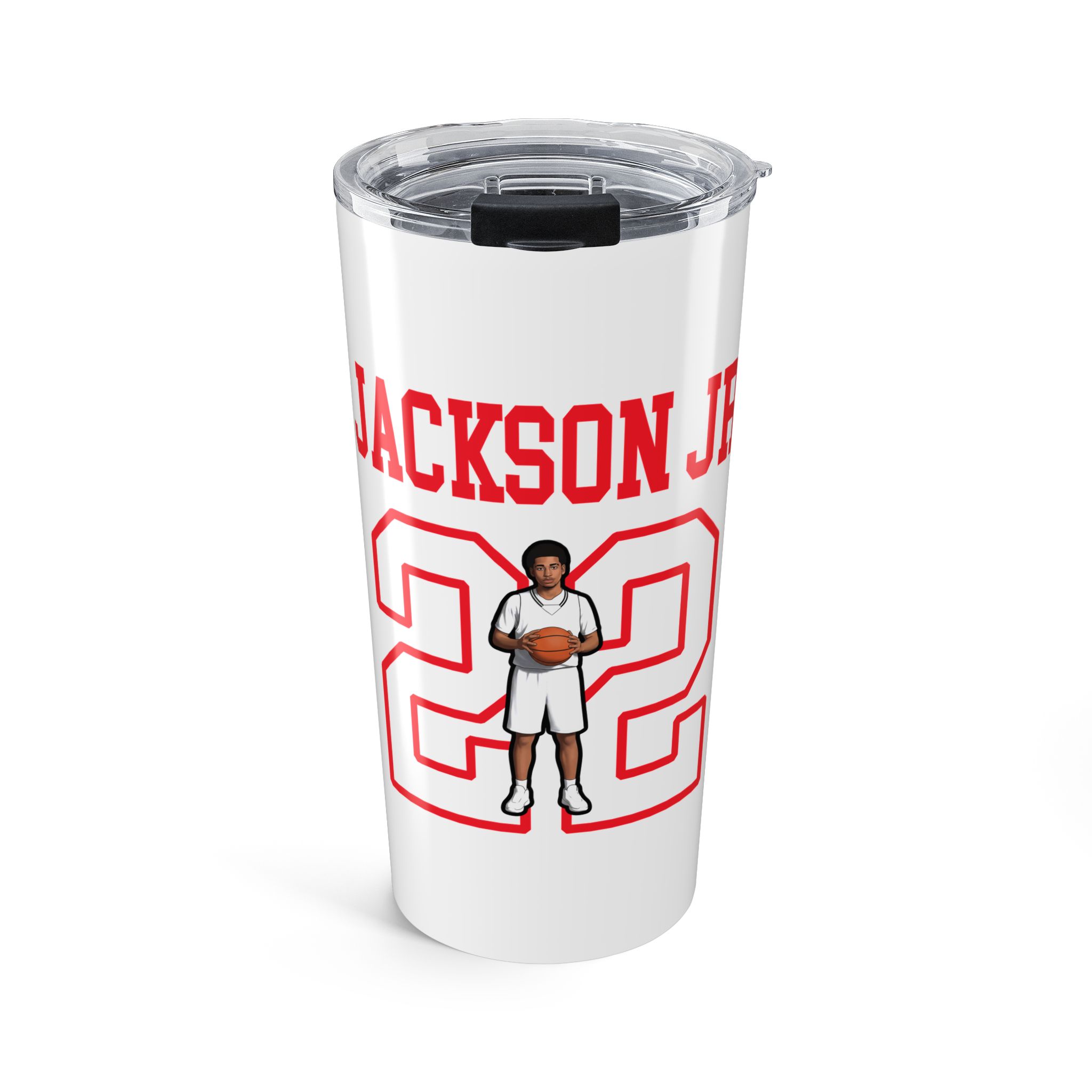 20oz Tumbler — character_shirsey in Classic