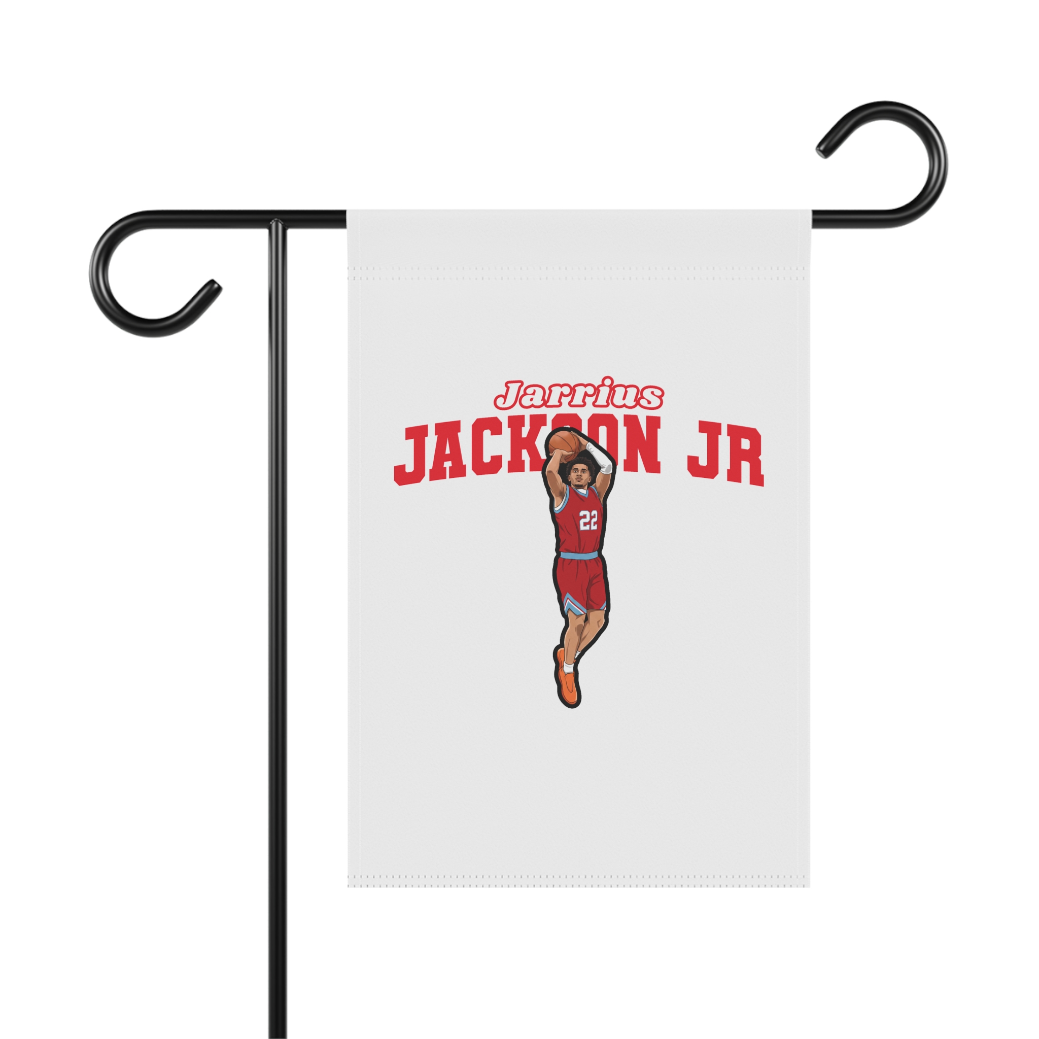 Garden & House Banner — character_name_arch in Classic