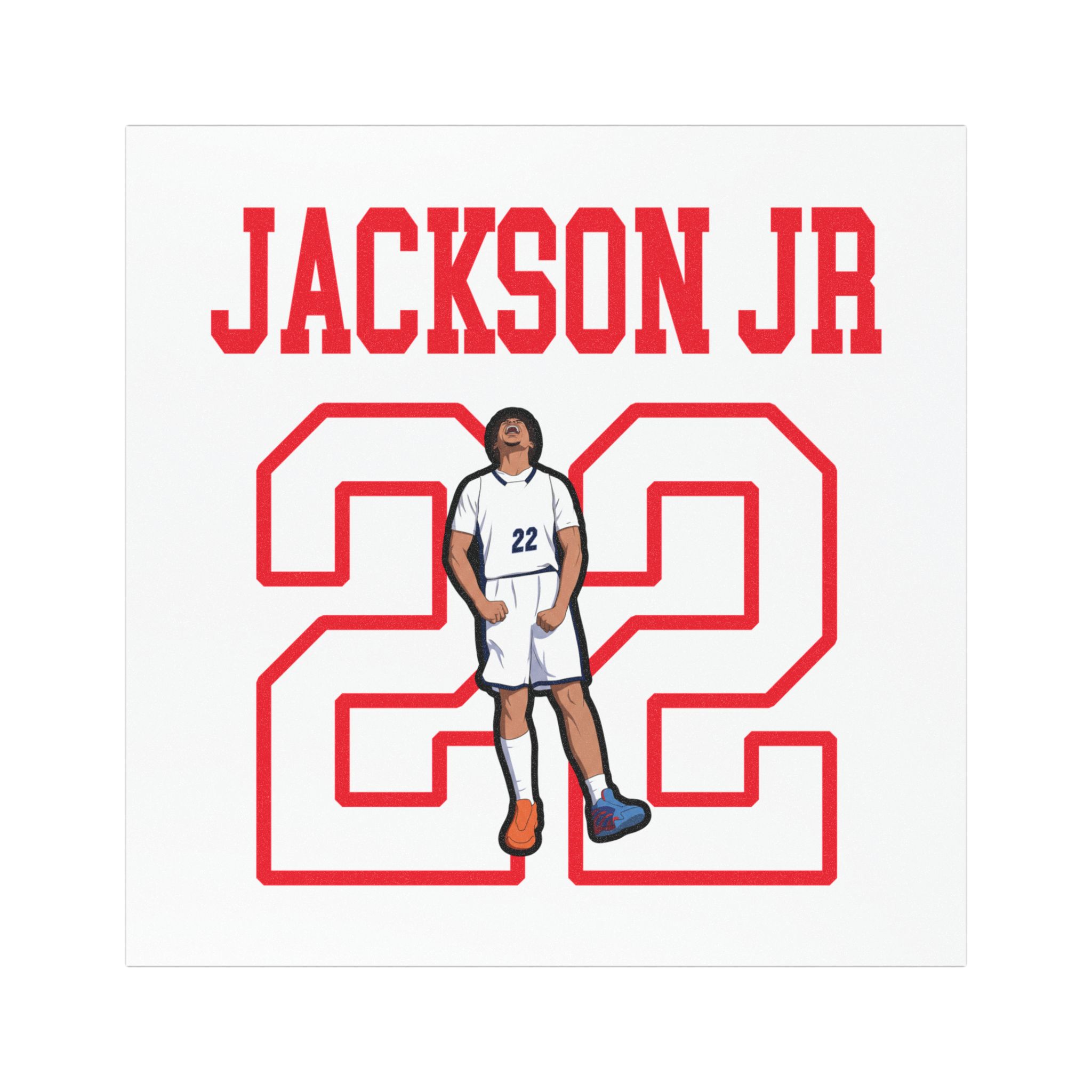 Car Magnets — character_shirsey in Classic