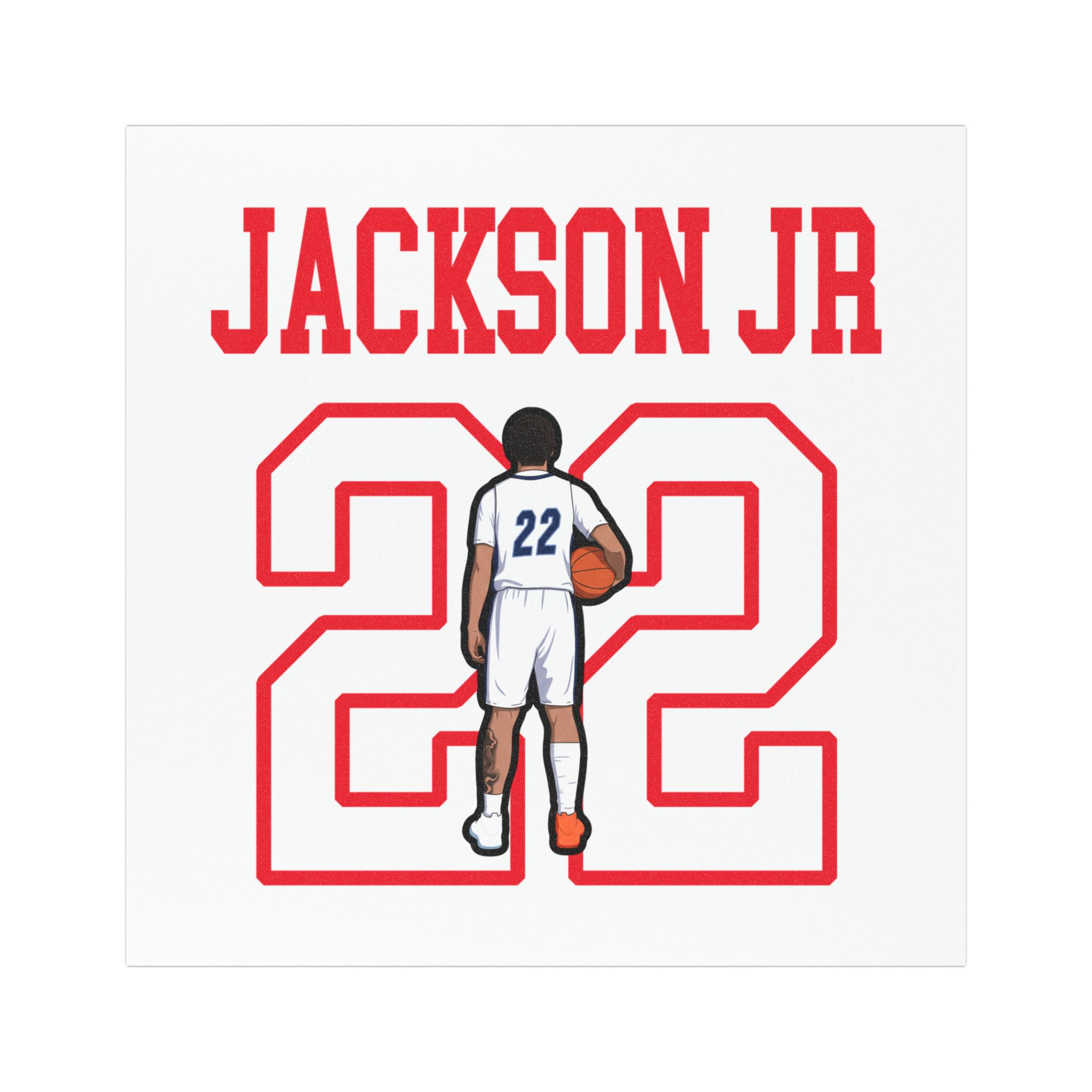 Car Magnets — character_shirsey in Classic
