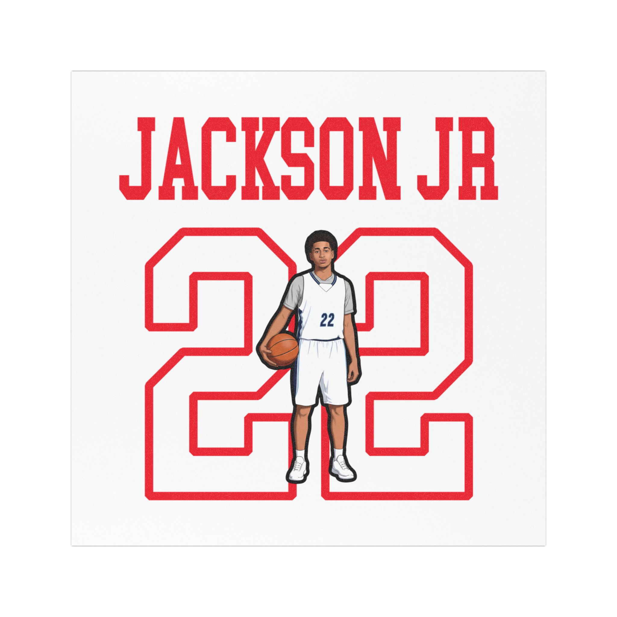 Car Magnets — character_shirsey in Classic