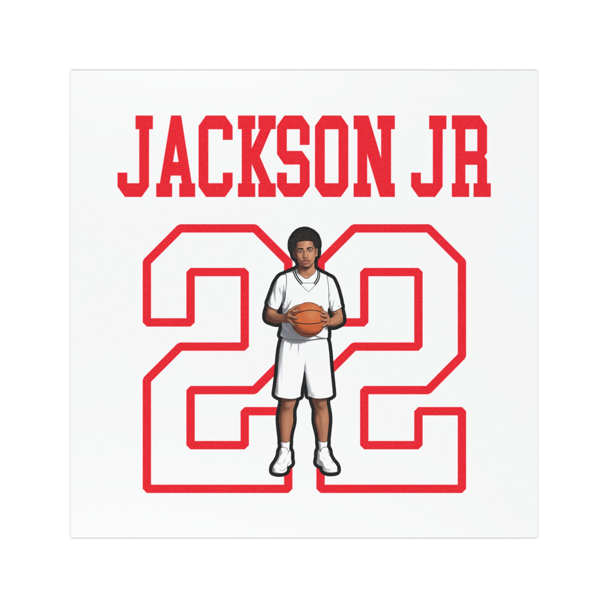 Car Magnets — character_shirsey in Classic