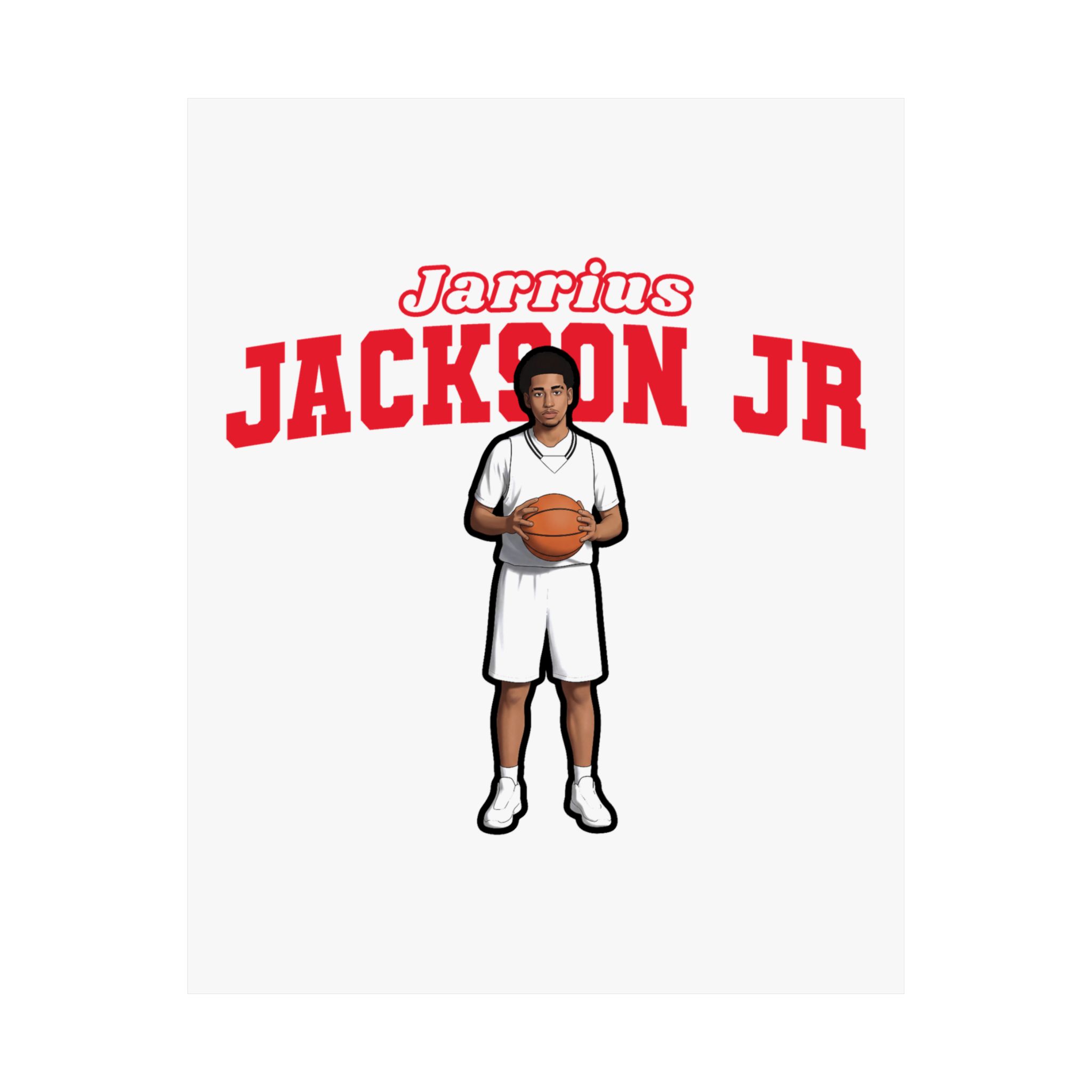 Poster — character_name_arch in Classic
