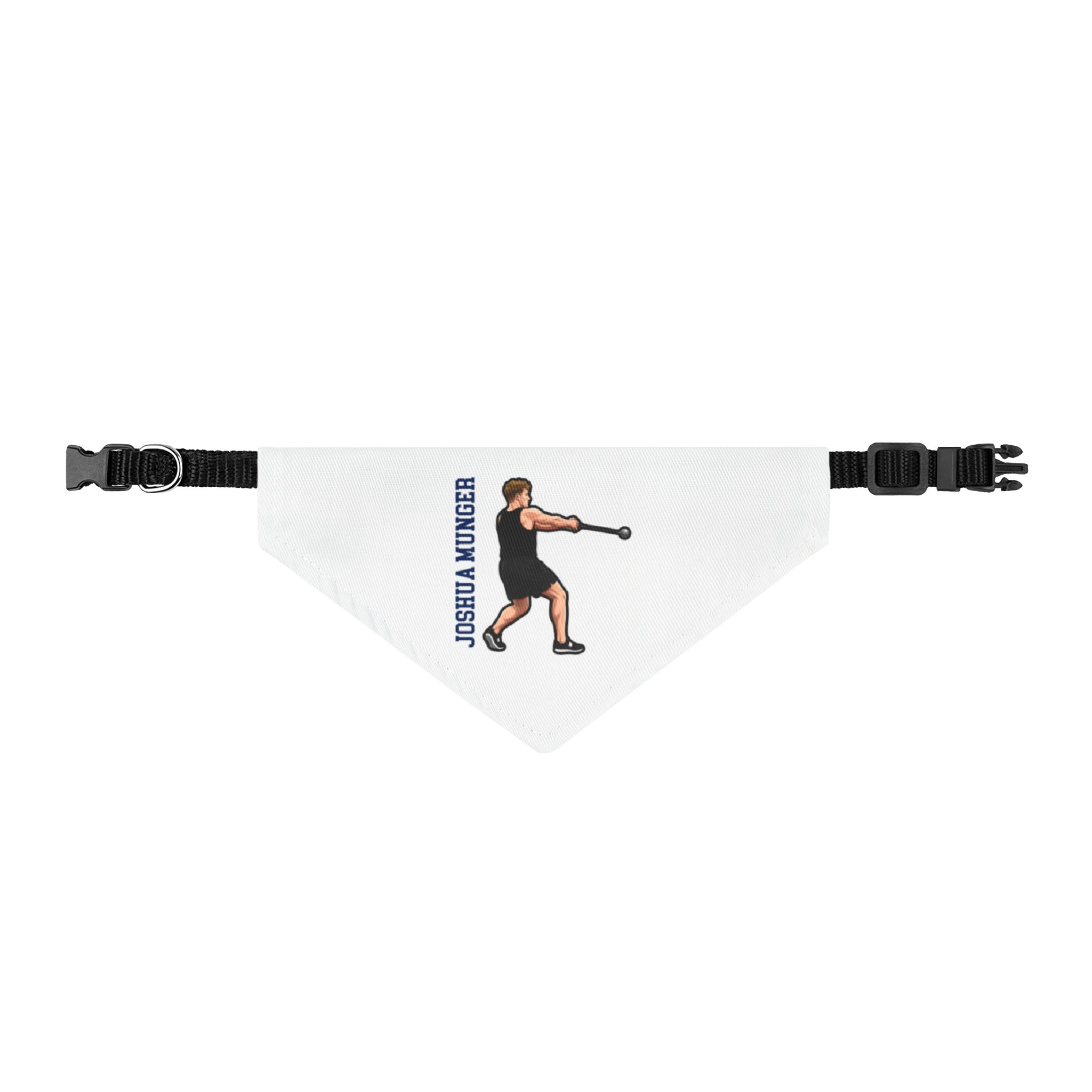 Pet Bandana