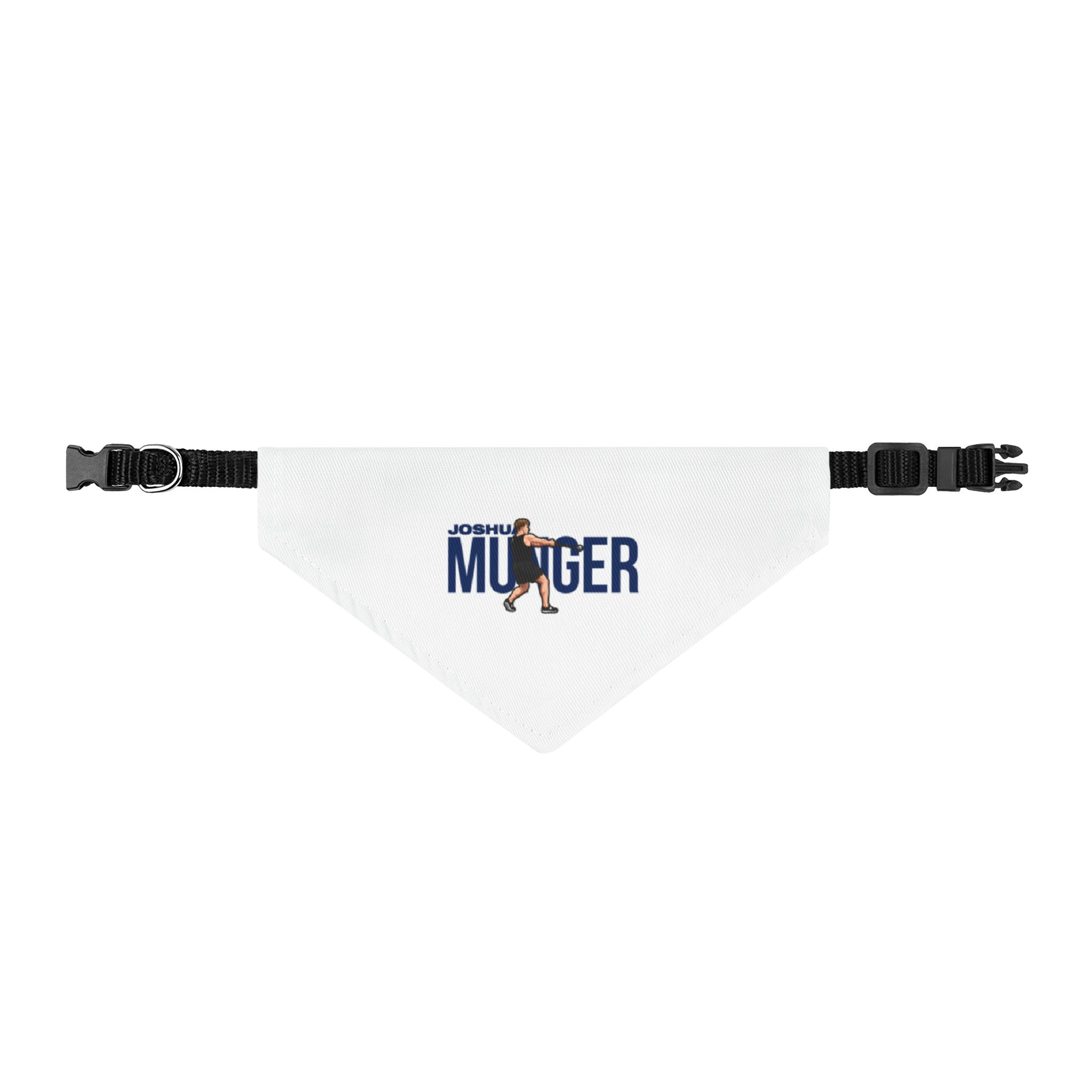 Pet Bandana — character_player_name in Classic