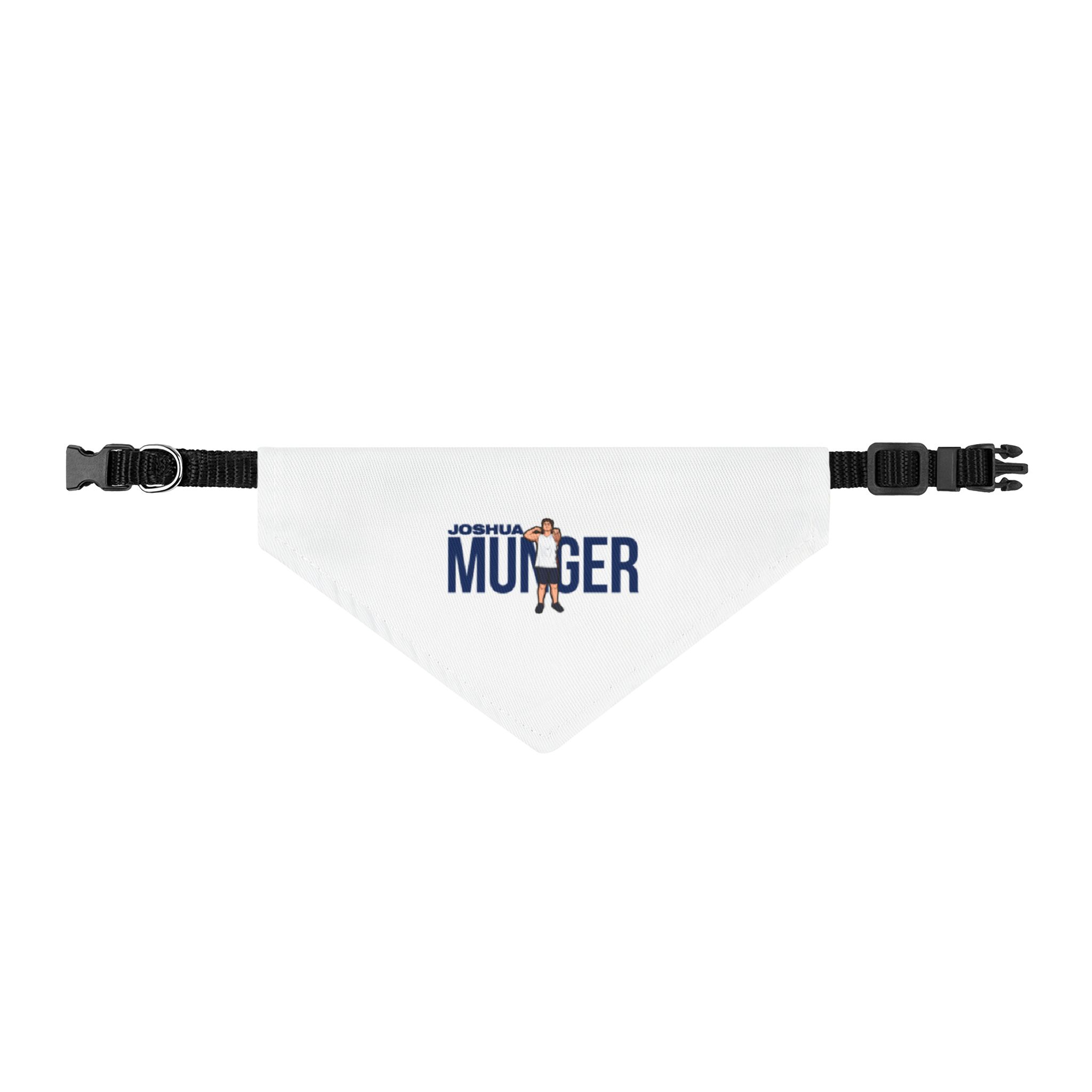 Pet Bandana — character_player_name in Classic