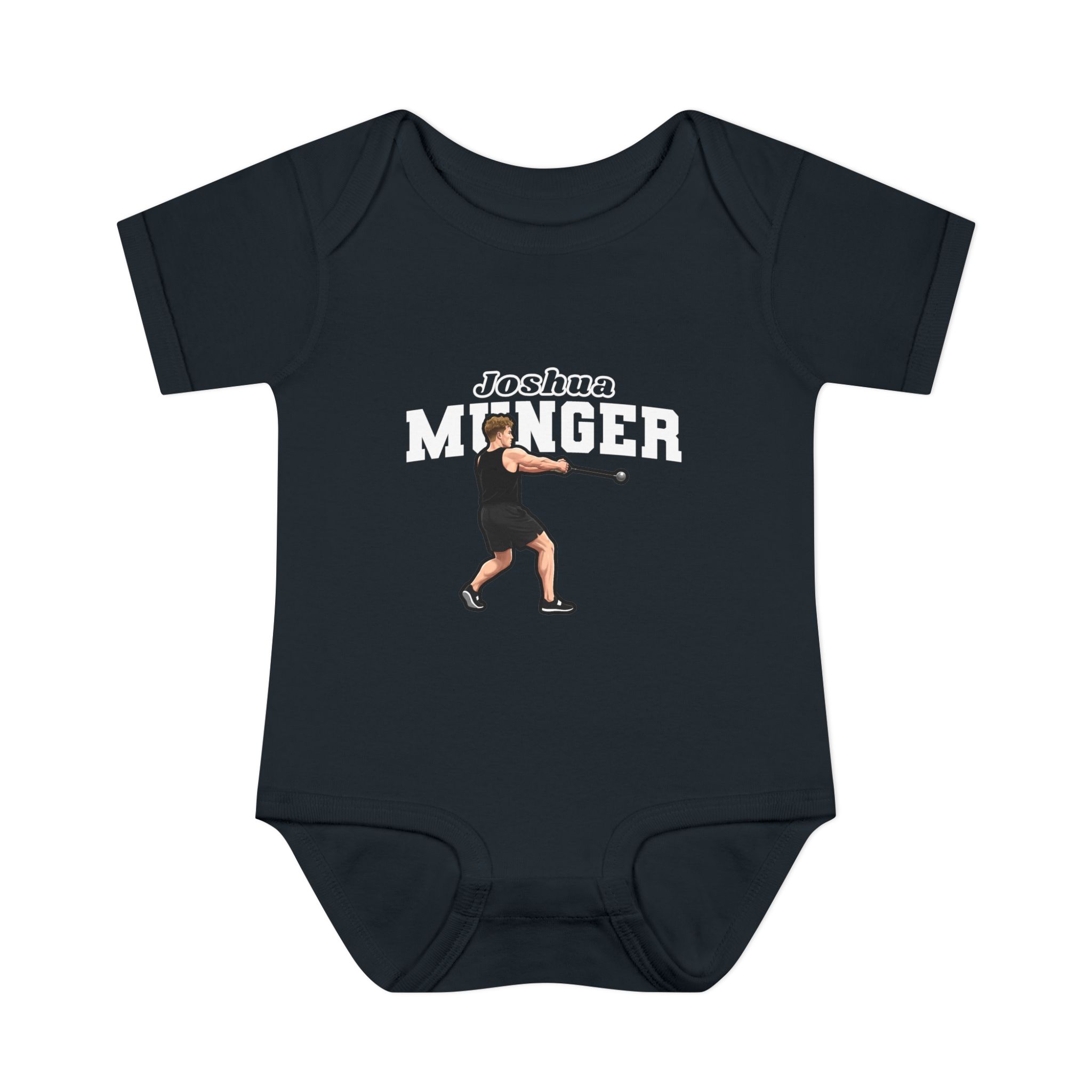 Baby Onesie
