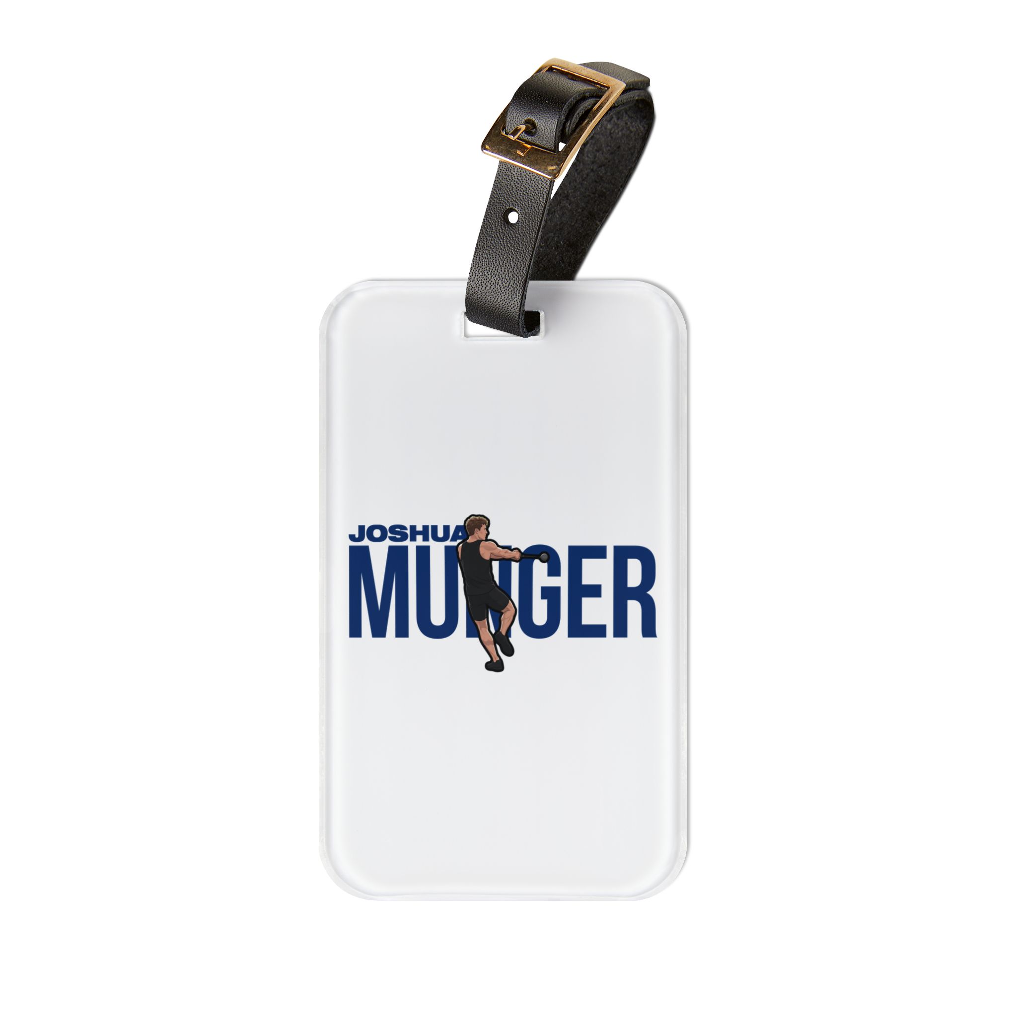 Luggage Tag — character_player_name in Classic