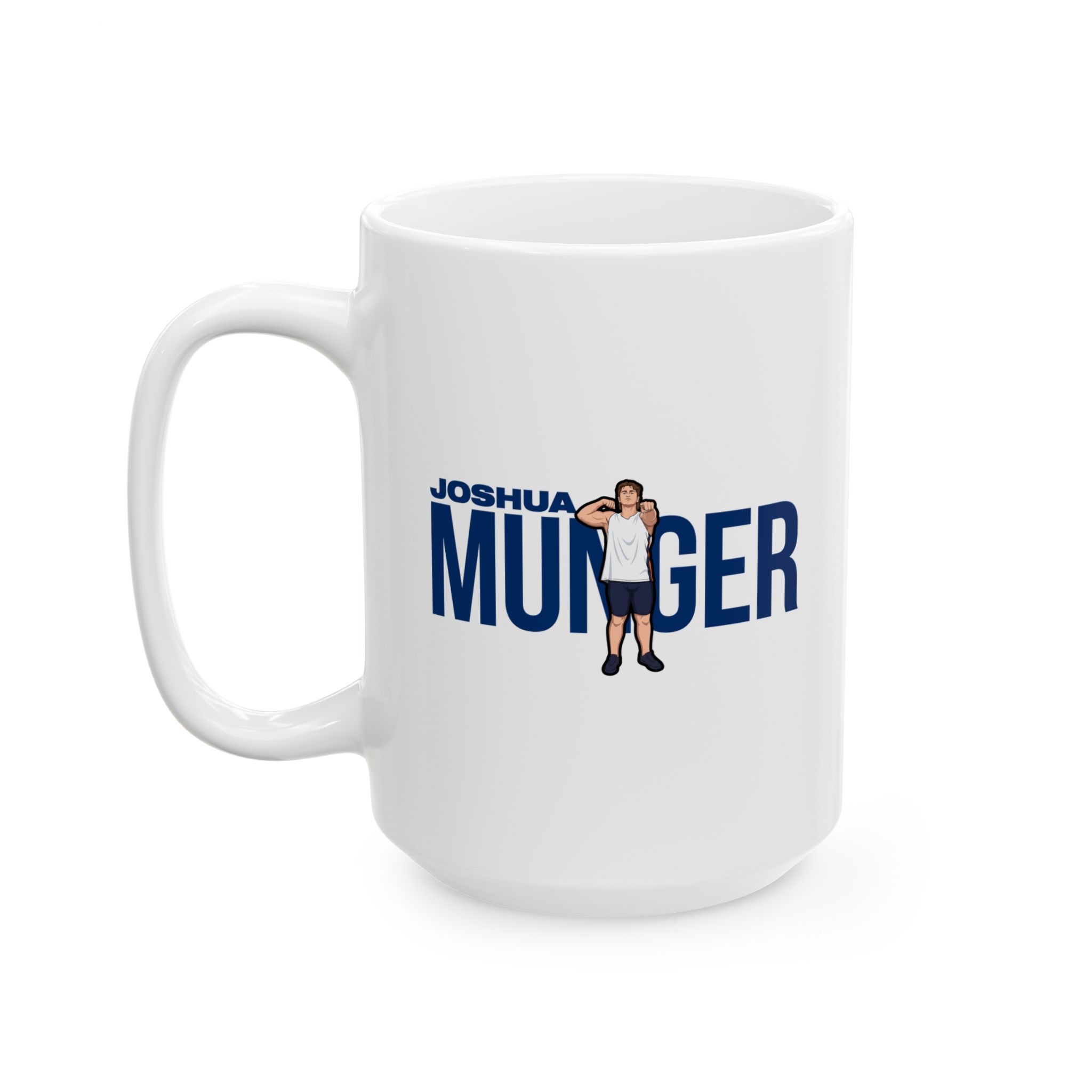 Coffee Mug — character_player_name in Classic