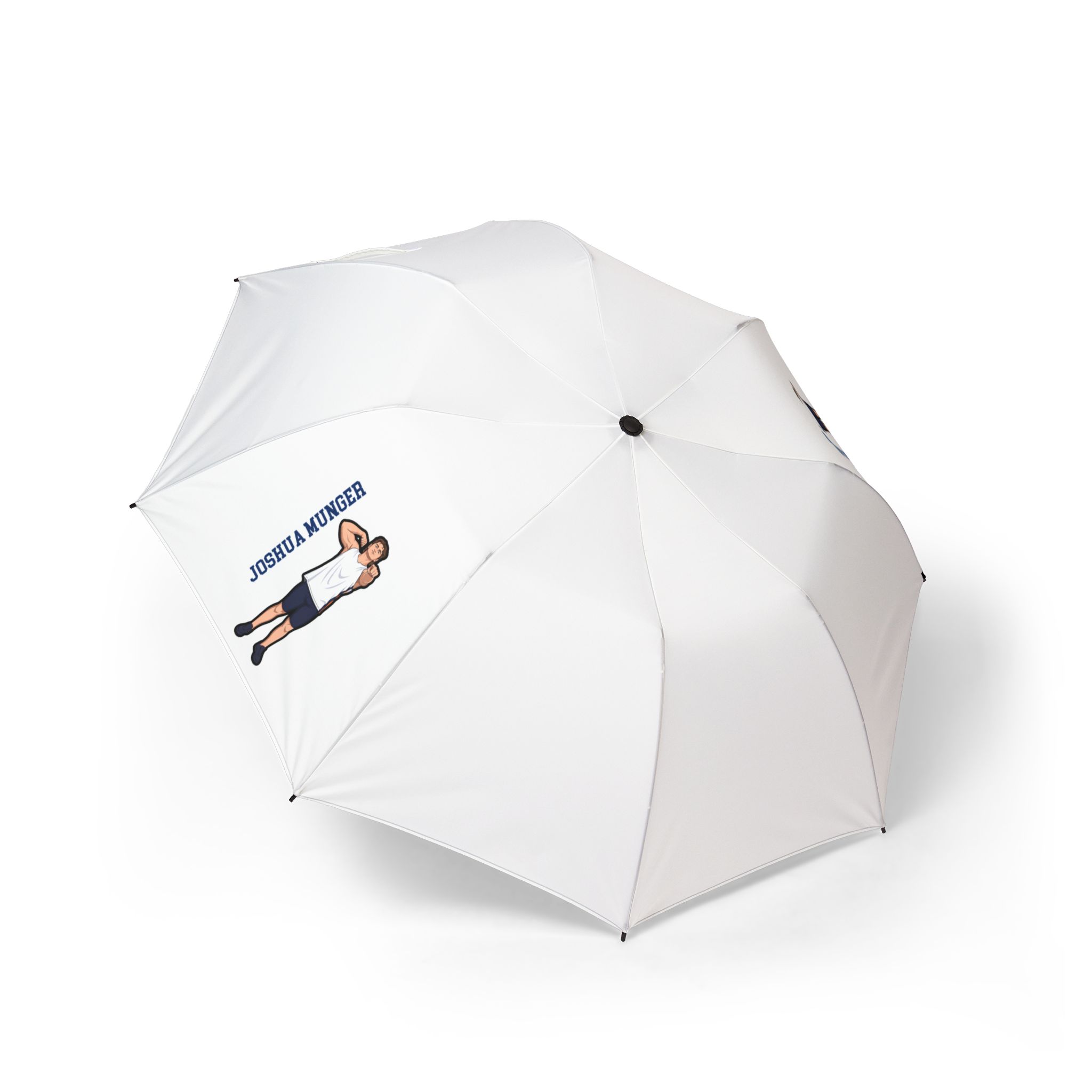 Foldable Umbrella — character_name_vertical in Classic