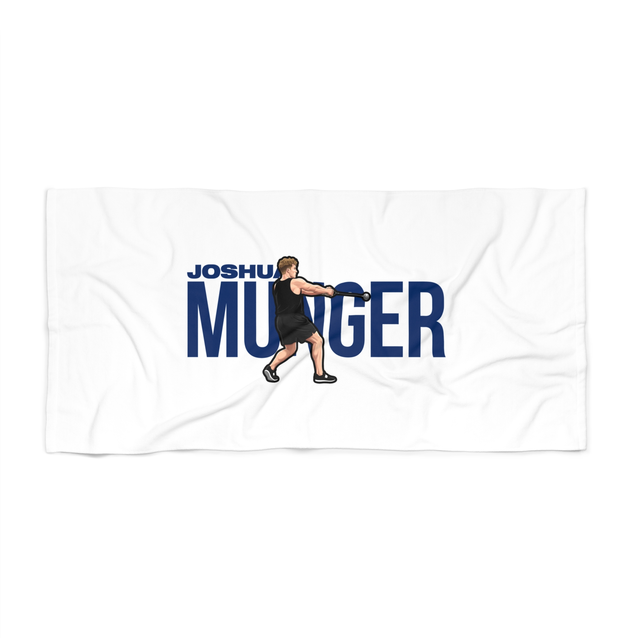 Beach Towel — character_player_name in Classic