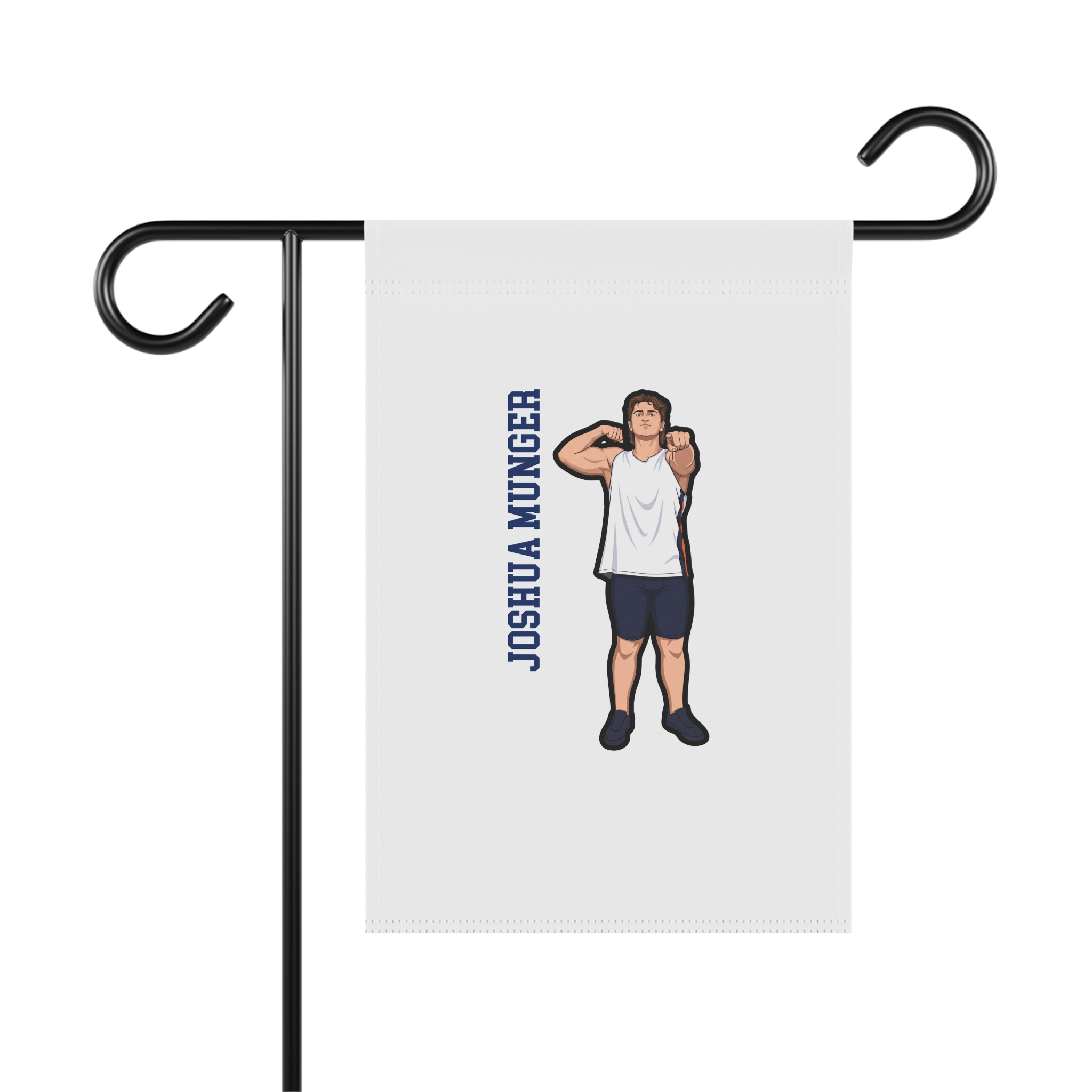 Garden & House Banner — character_name_vertical in Classic