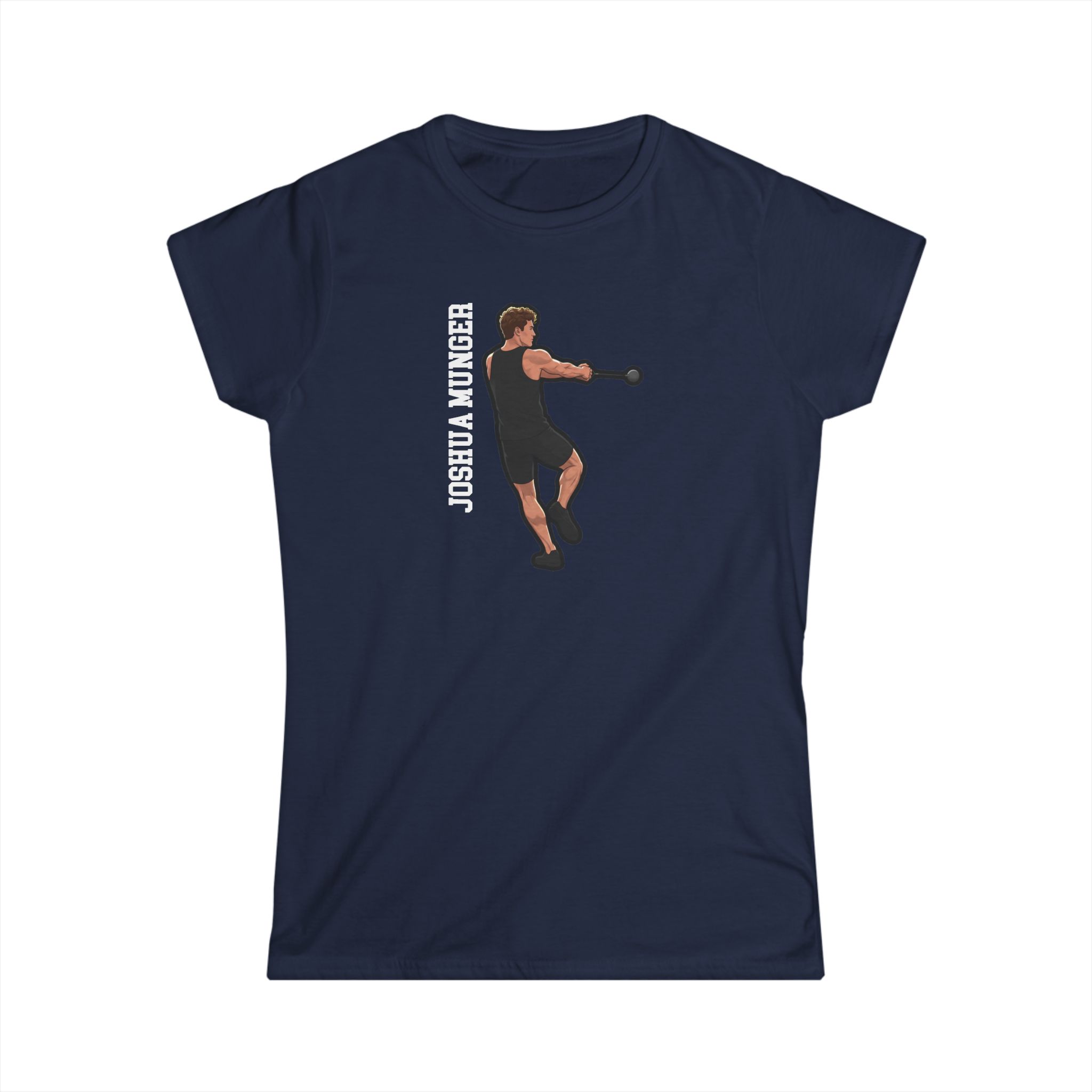 Women's Softstyle Tee