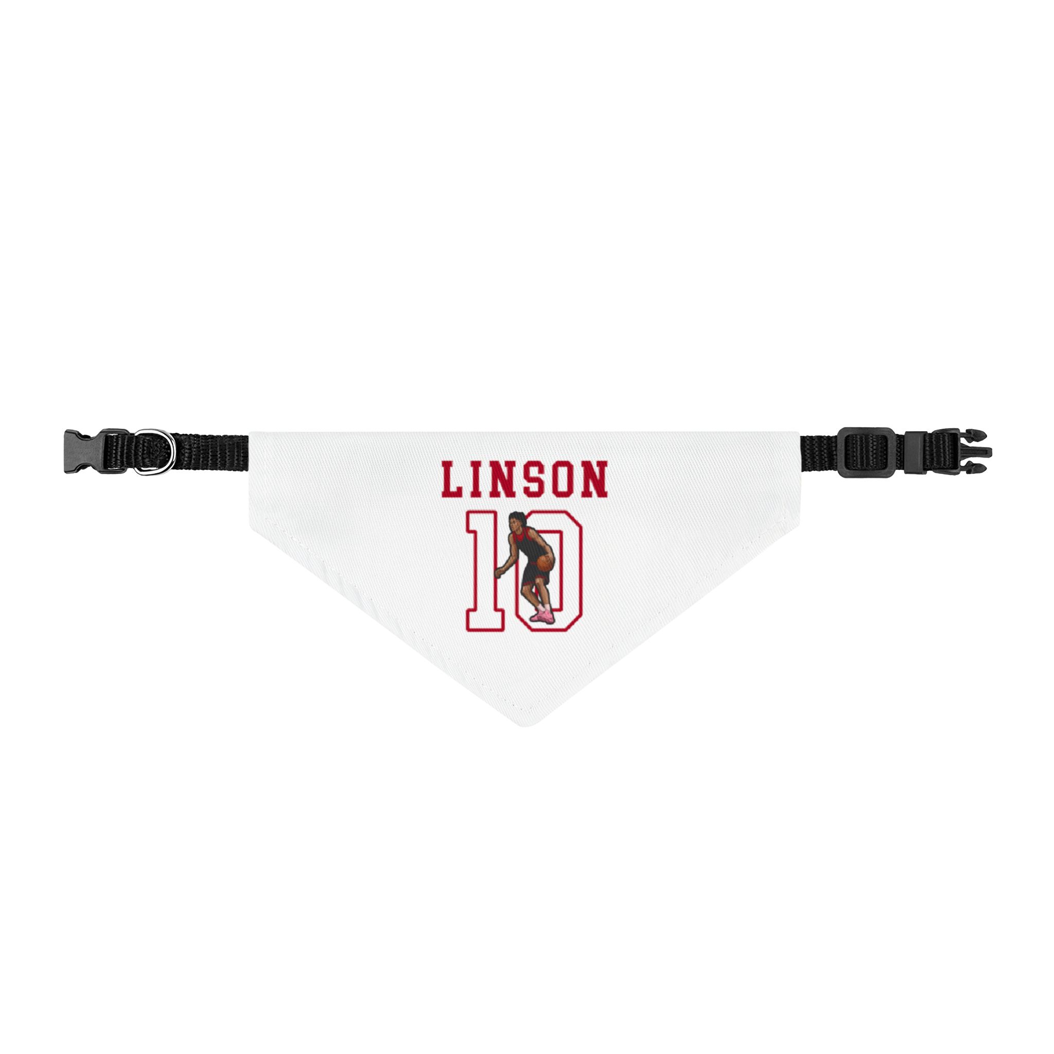 Pet Bandana — character_shirsey in Classic